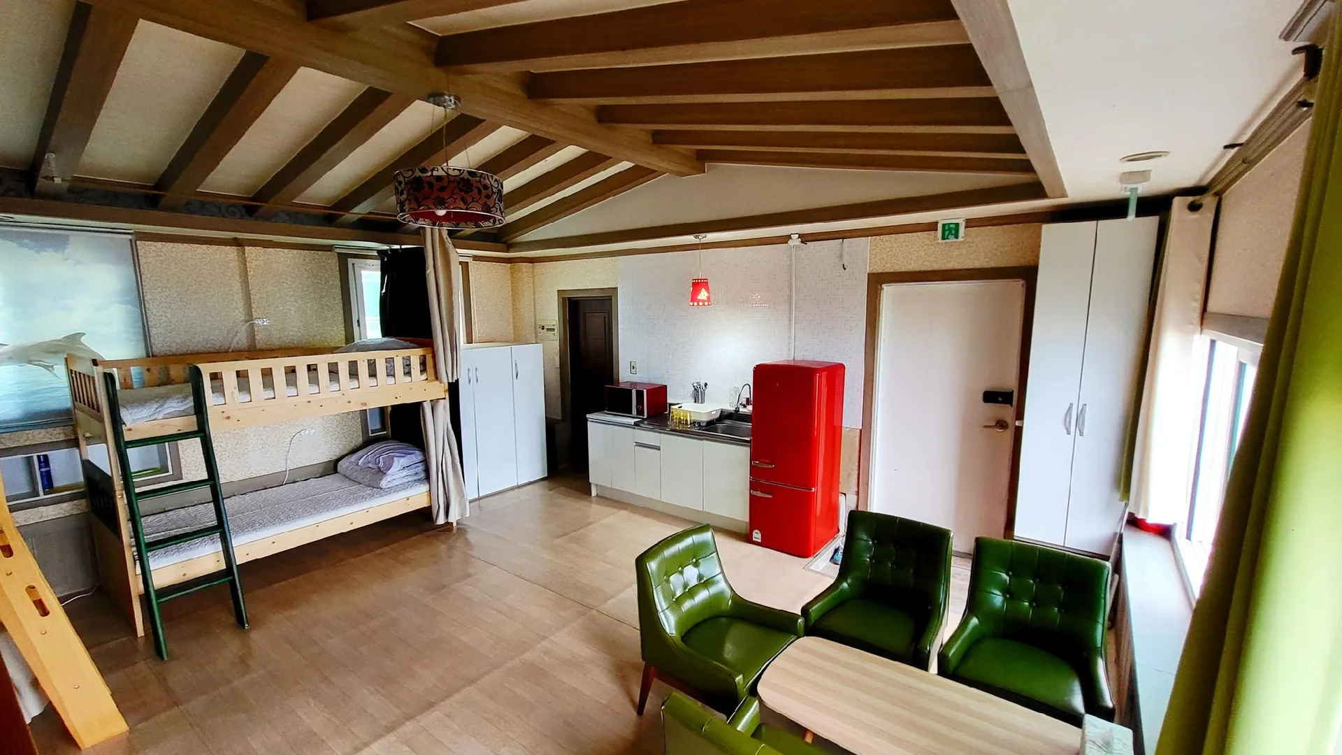 양양 양양 해오름 펜션 2성급 게스트하우스 객실