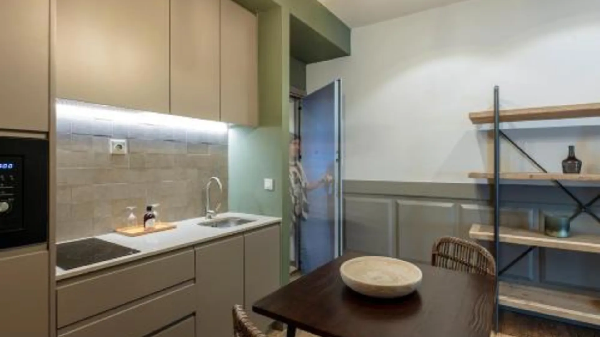 포르투 Olive Nature – Tourism Apartments 4성급 호텔 로비