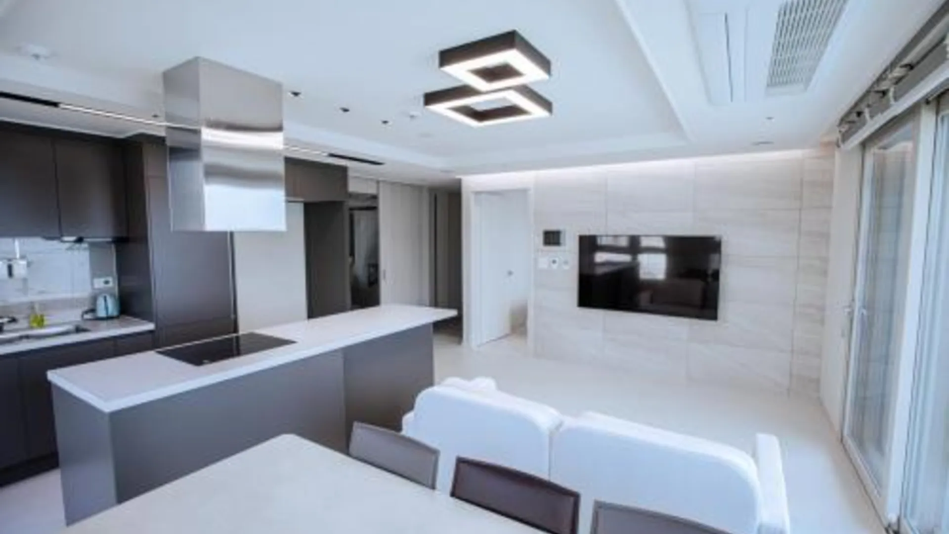 부산 부산 오션스카이 오실라 3성급 게스트하우스 부대시설