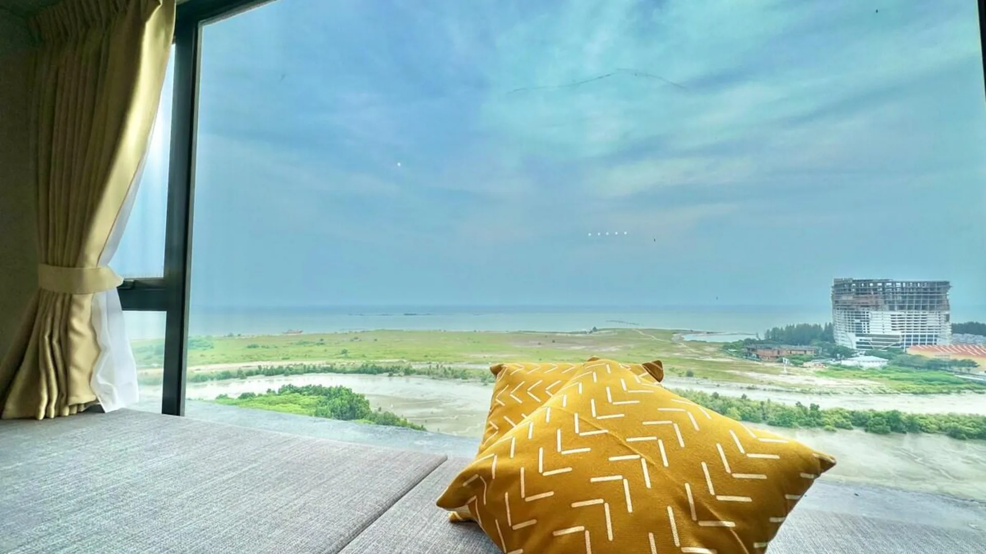 말라카 멜라카 라야의 프라이빗 하우스 (85m², 침실 2개, 프라이빗 욕실 2개) 4성급 싱글룸 부대시설