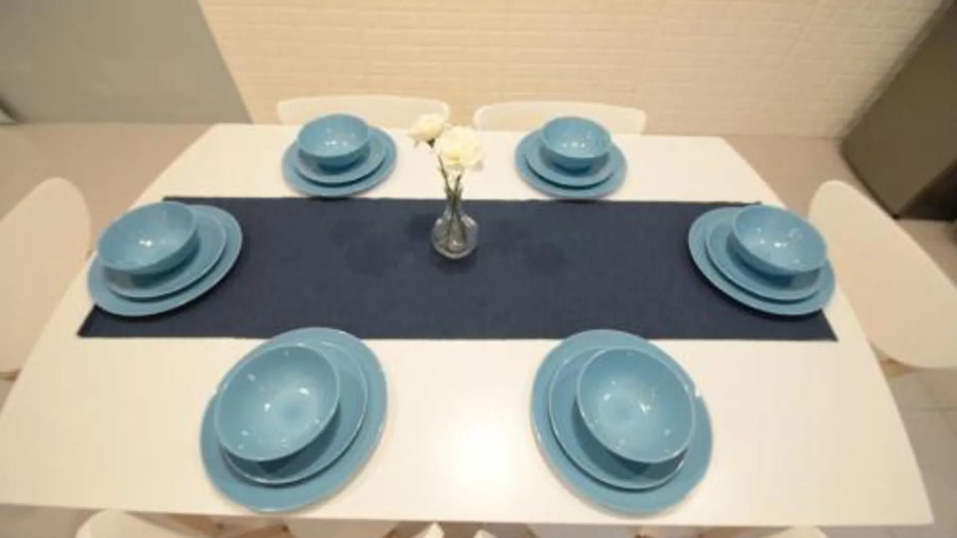 이포 메루의 프라이빗 하우스 (2000m², 침실 4개, 프라이빗 욕실 3개) 3성급 싱글룸 객실