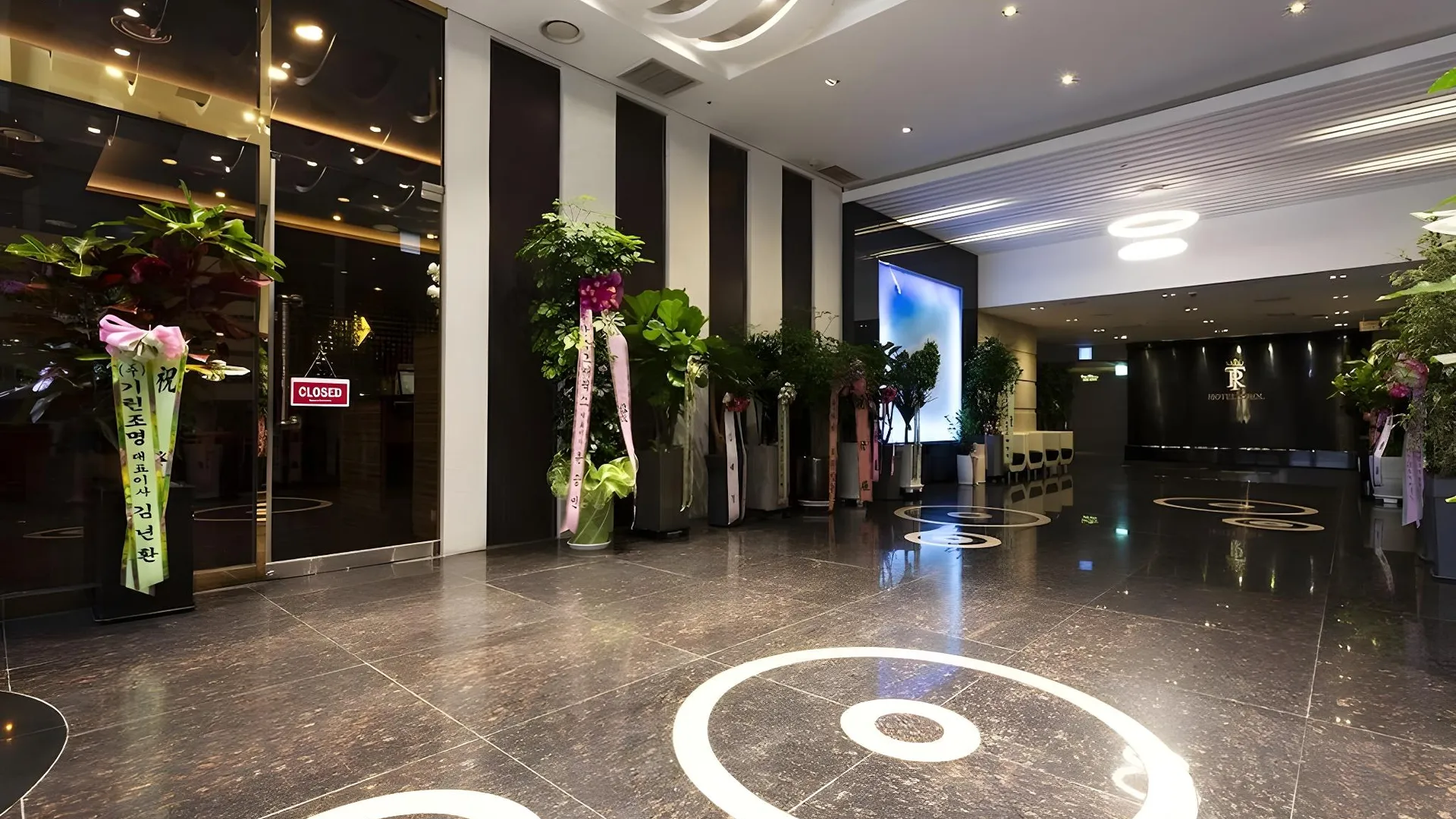 서울 호텔 티롤 3성급 호텔 스위트룸