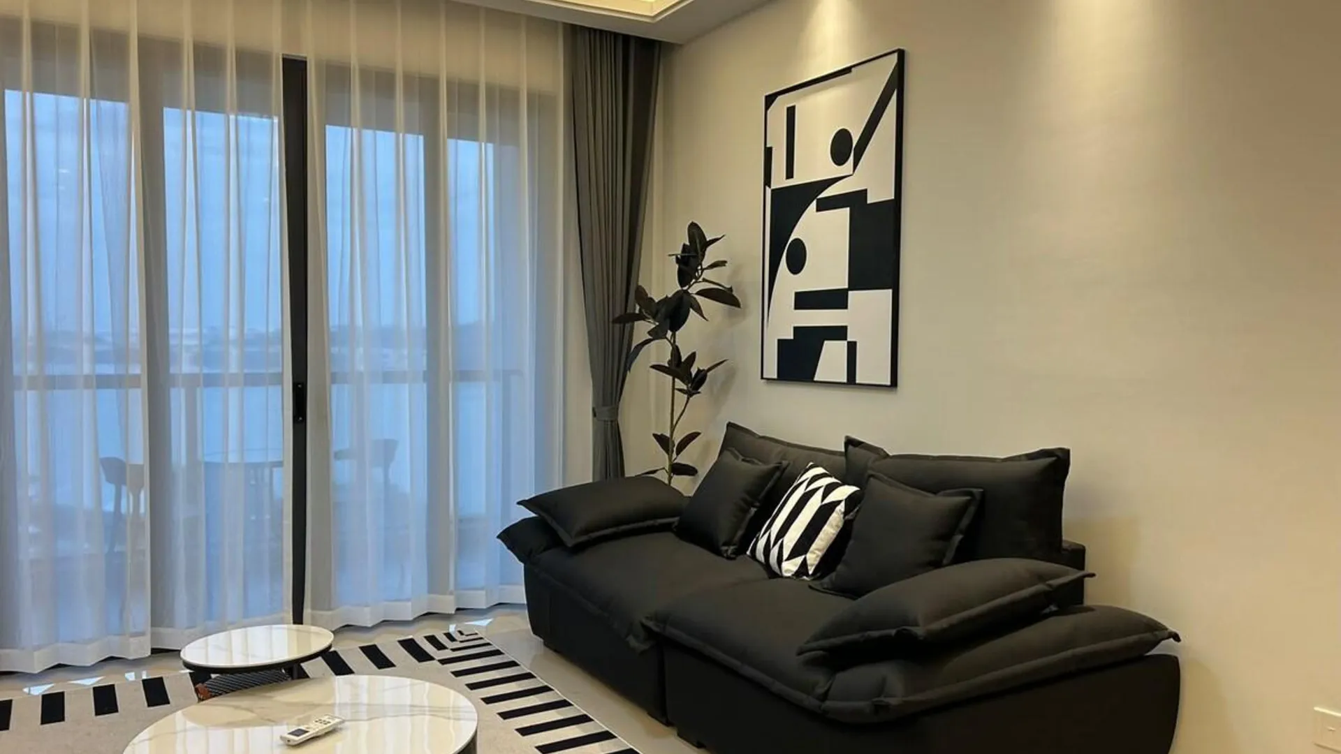 조호바루 / 조호르바루 R&F 2R2B Cityview By Wan Li Homestay 5성급 게스트하우스 스위트룸