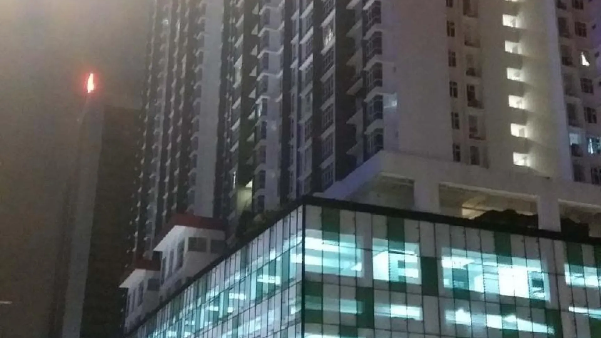 조호바루 / 조호르바루 조호바루 시내의 스튜디오 아파트먼트 (52m², 프라이빗 욕실 1개) 4성급 게스트하우스 외관