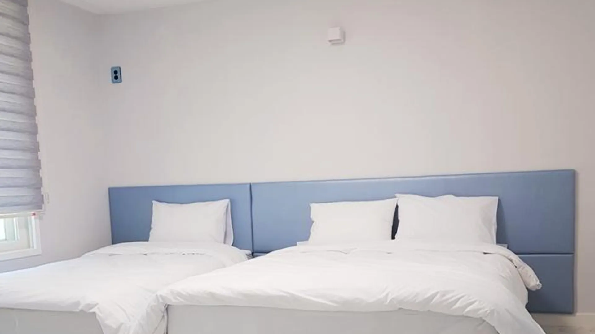 경주 Pacific Pension 2성급 게스트하우스 객실