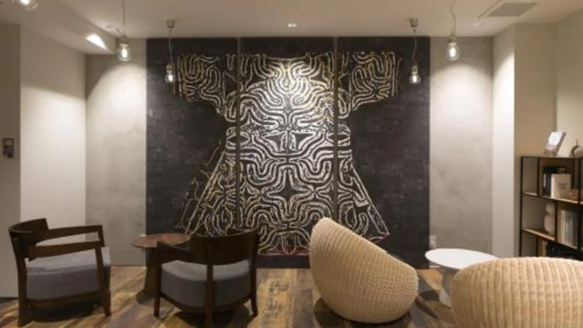 교토 디자인 호텔 교토 후야초 3성급 호텔 외관