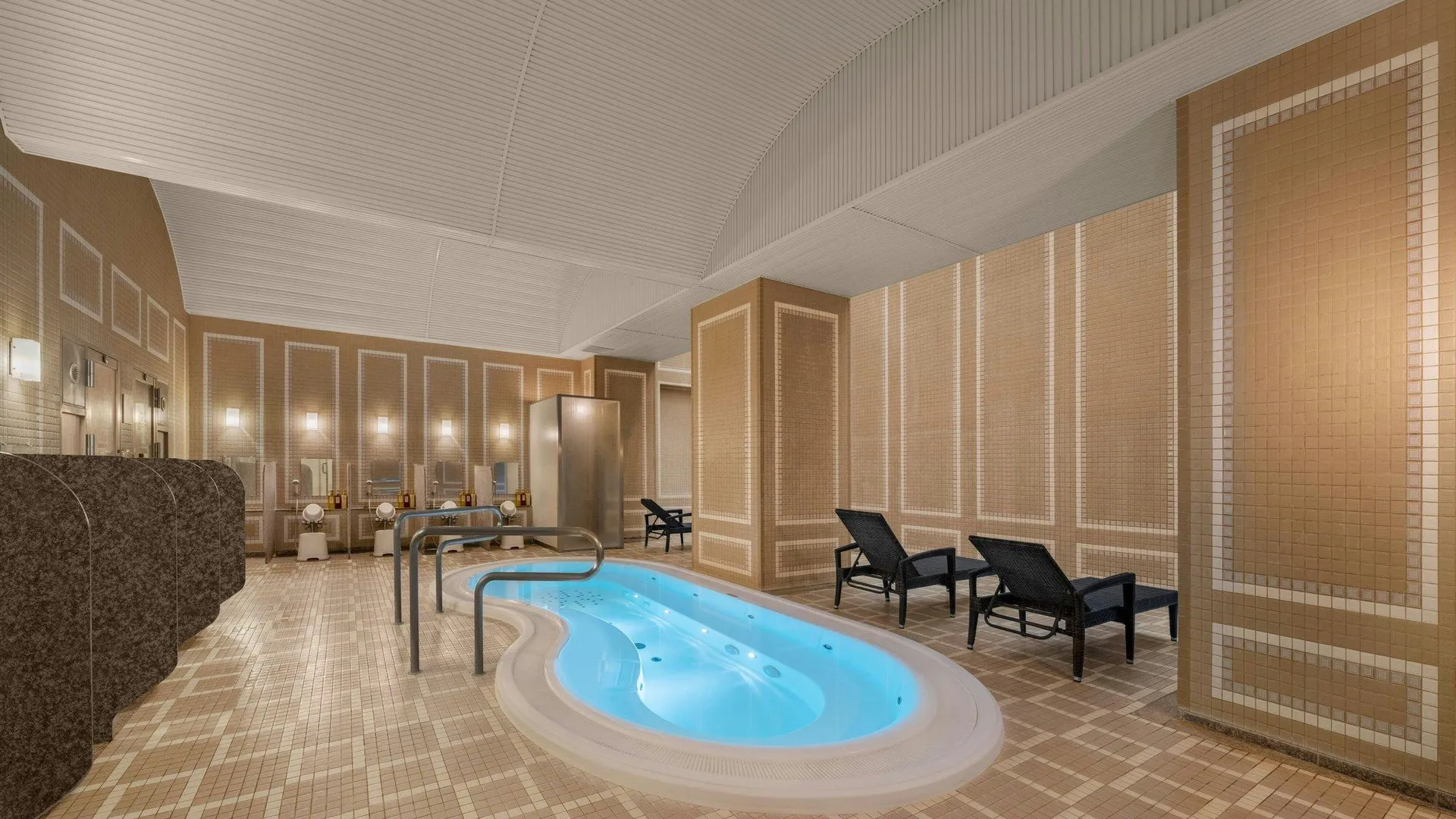 도쿄 / 동경 더 프린스 사쿠라 타워 도쿄, 오토그래프 콜렉션 5성급 호텔 레스토랑