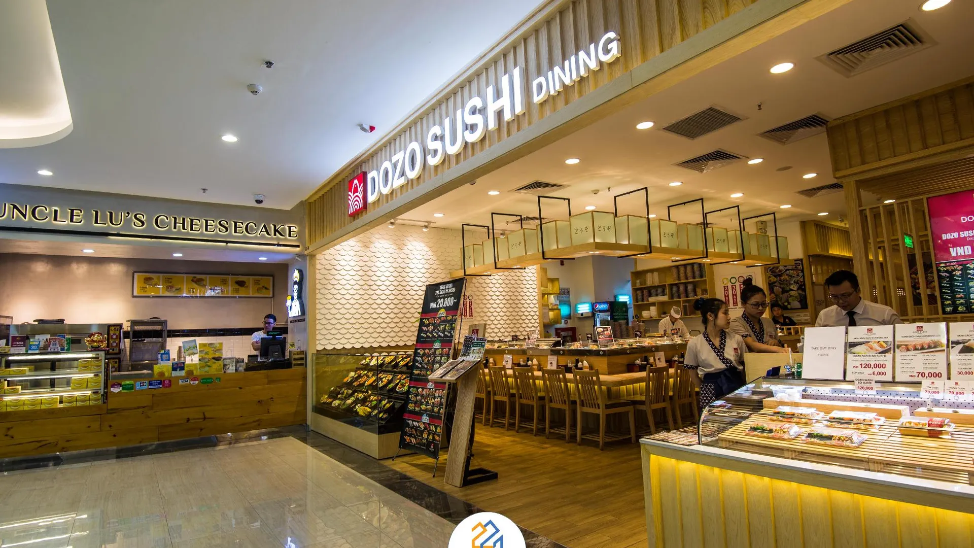 하노이 럭셔리 아파트먼트 앳 빈홈 메트로폴리스 니어 롯데 4성급 게스트하우스 전망