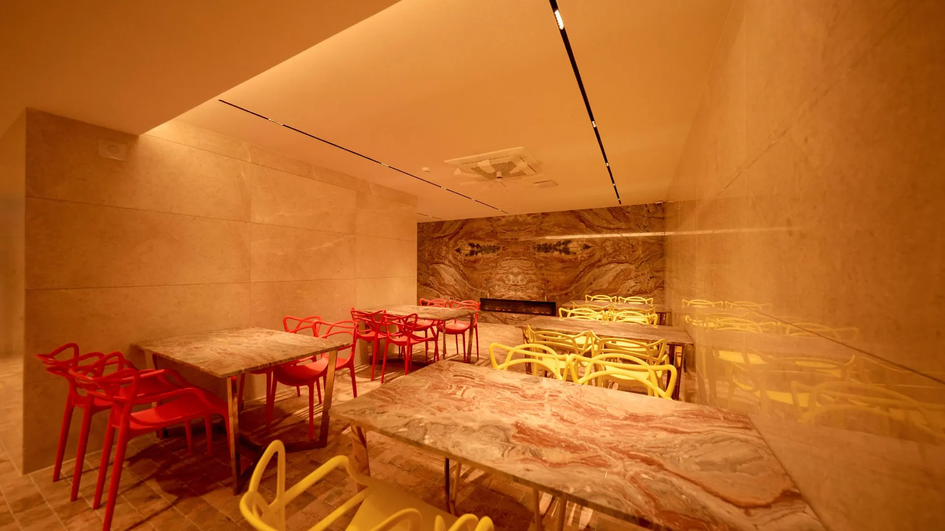 서울 카파스 호텔 강남 3성급 호텔 수영장