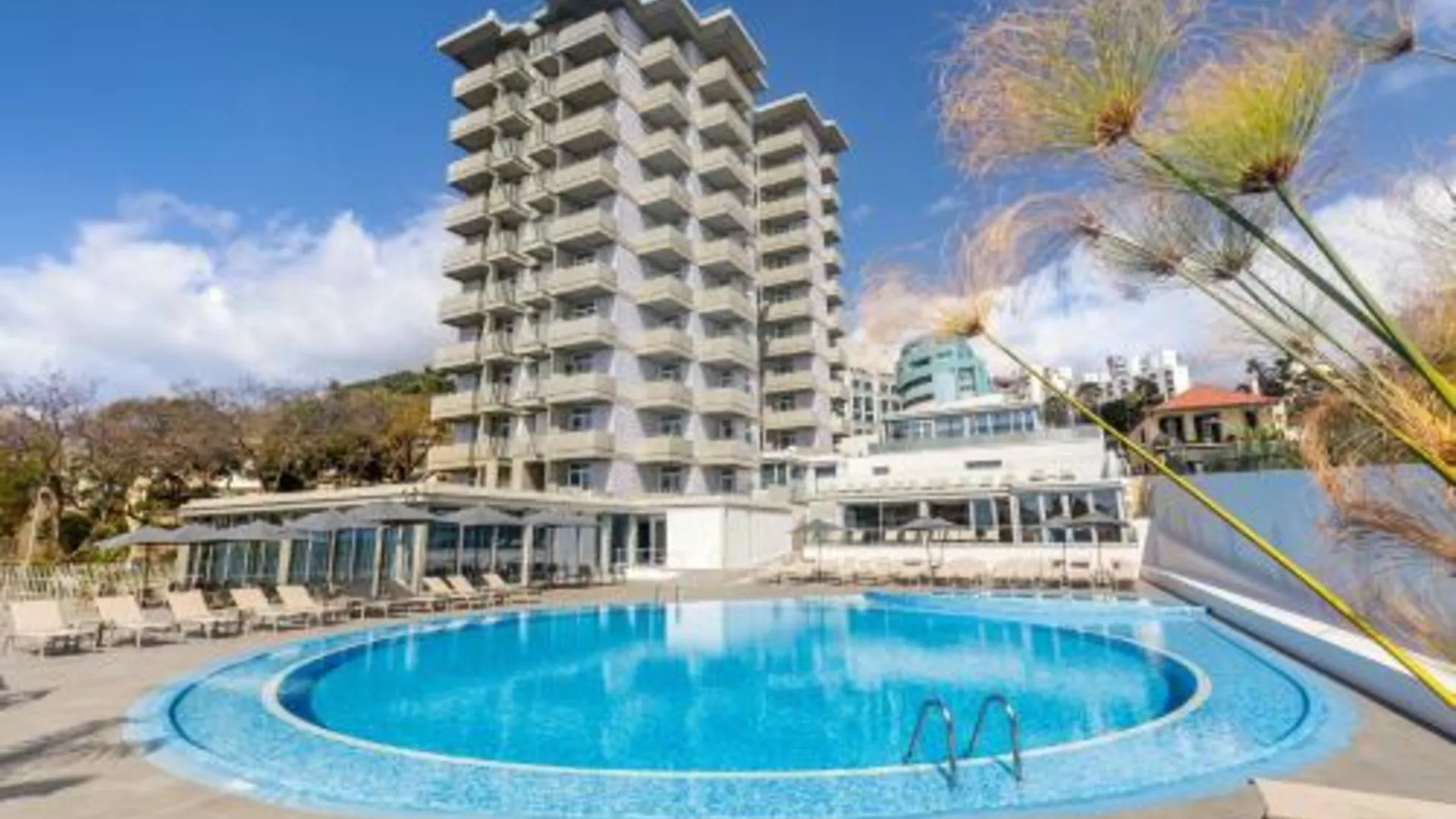 마데이라 섬 알레그로 마데이라 - 성인 전용 4성급 호텔 객실