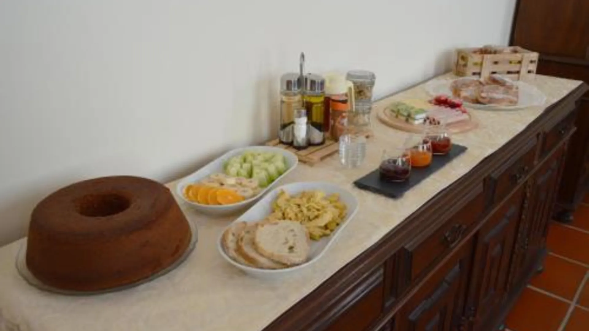 쿠바 Cuba Real 4성급 호텔 레스토랑