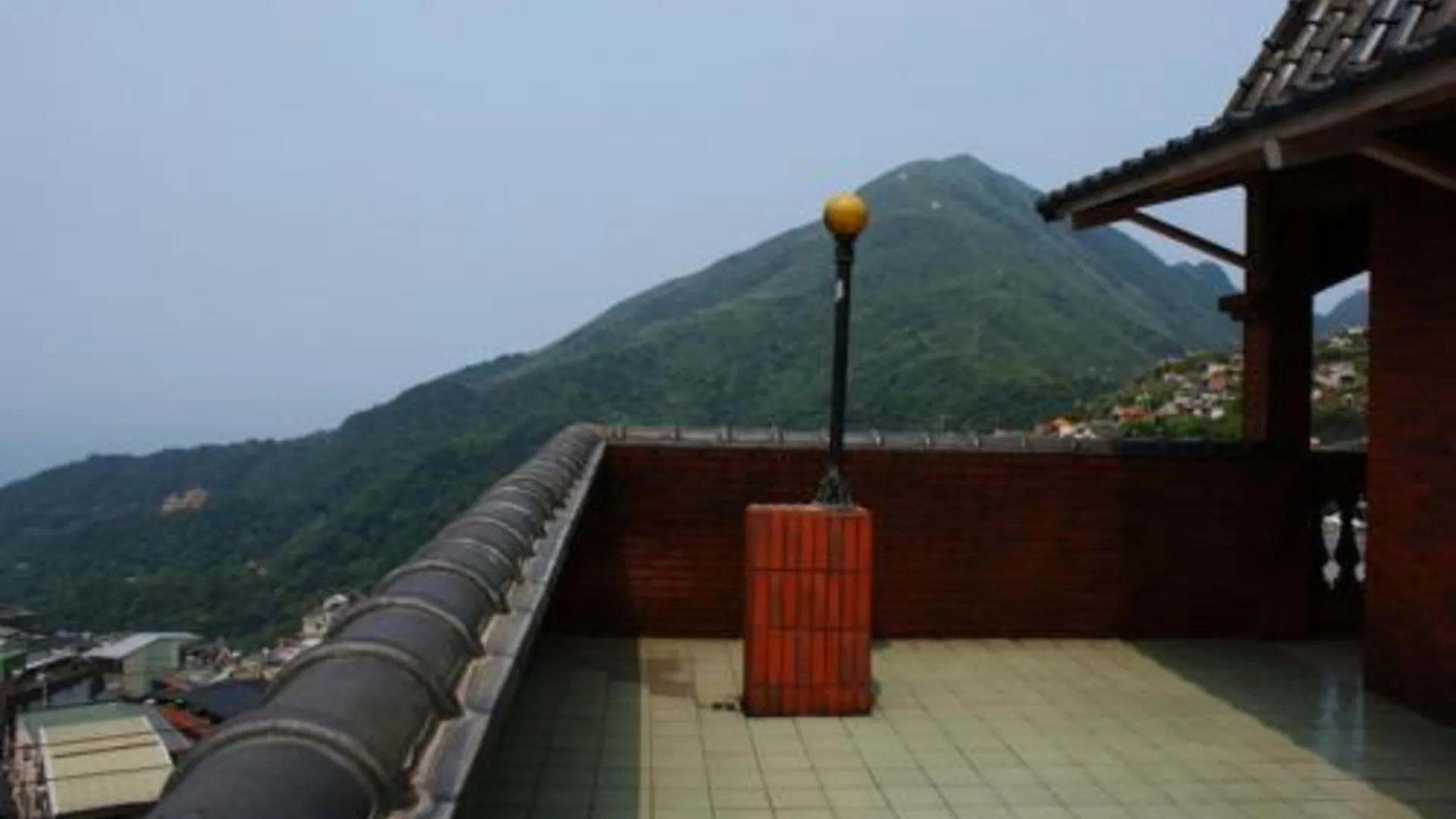 타이베이 탑홈 9  3성급 게스트하우스 외관