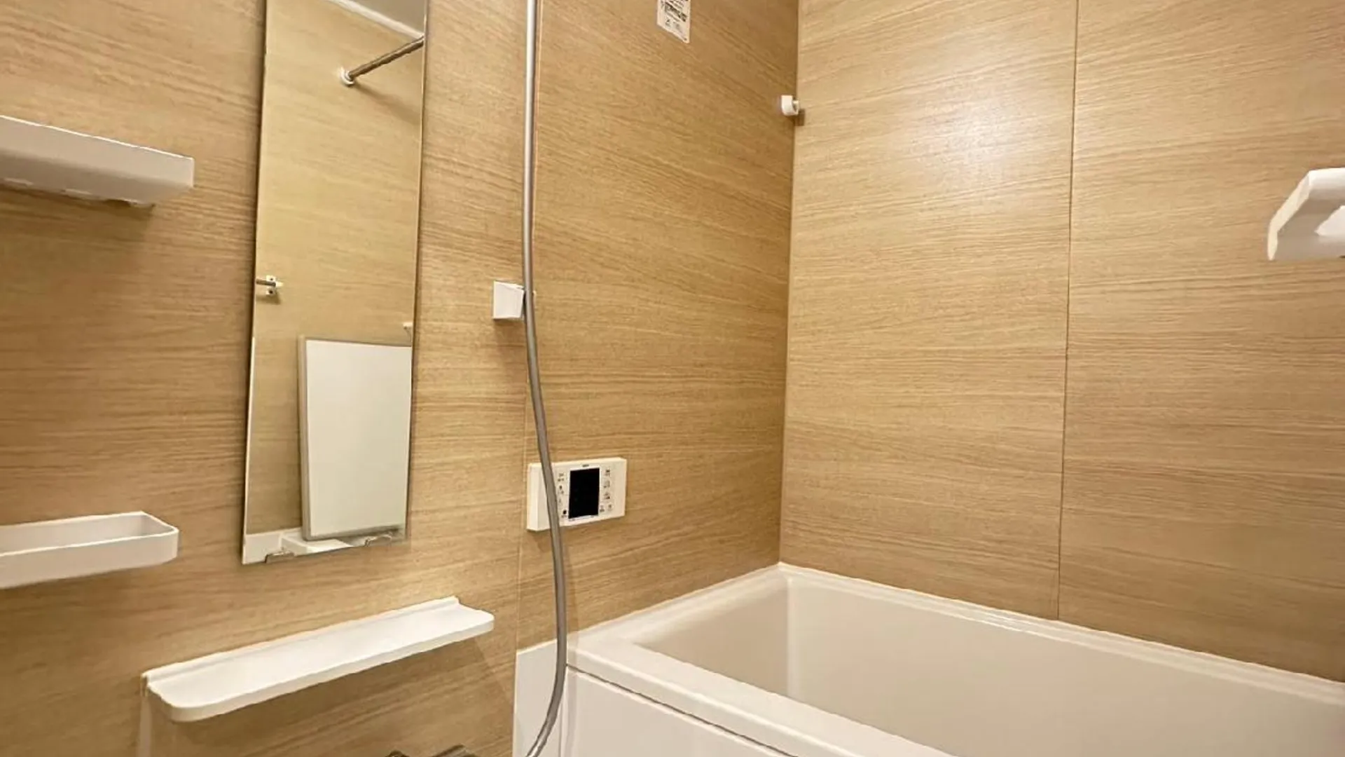 도쿄 / 동경 우에노의 아파트먼트 (35m², 침실 1개, 프라이빗 욕실 1개) 2성급 싱글룸 스위트룸