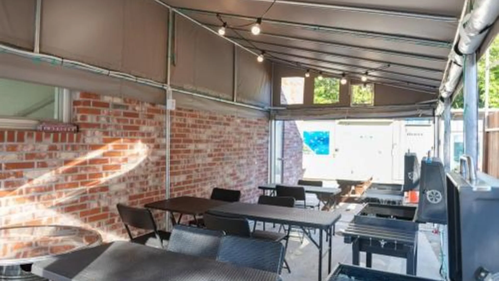 강릉 강릉 해중공원펜션 2성급 게스트하우스 외관