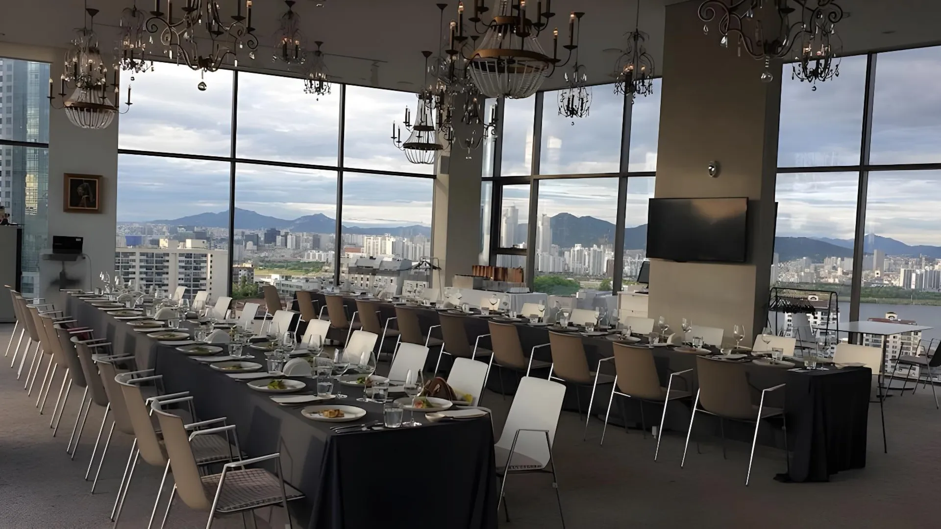 서울 호텔 인 나인 강남 4성급 호텔 객실