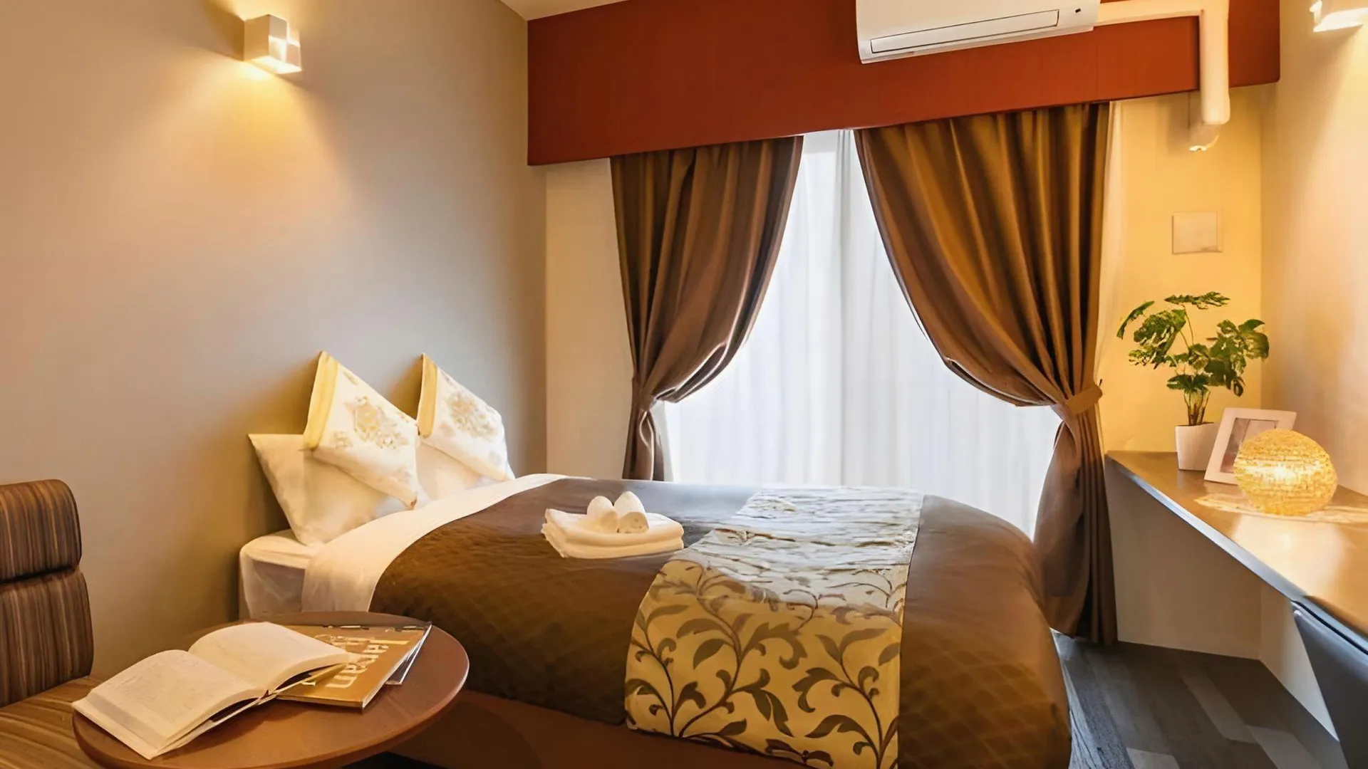 오키나와 본섬 미스터 긴조 인 미나미우에바루 2성급 호텔 스위트룸