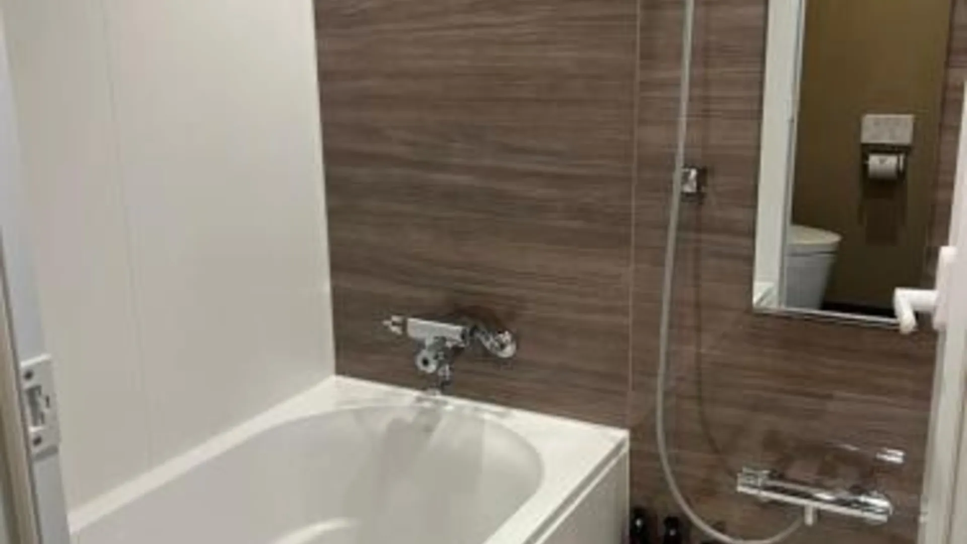 오사카 HOTEL GrayⅡ 3성급 호텔 스위트룸