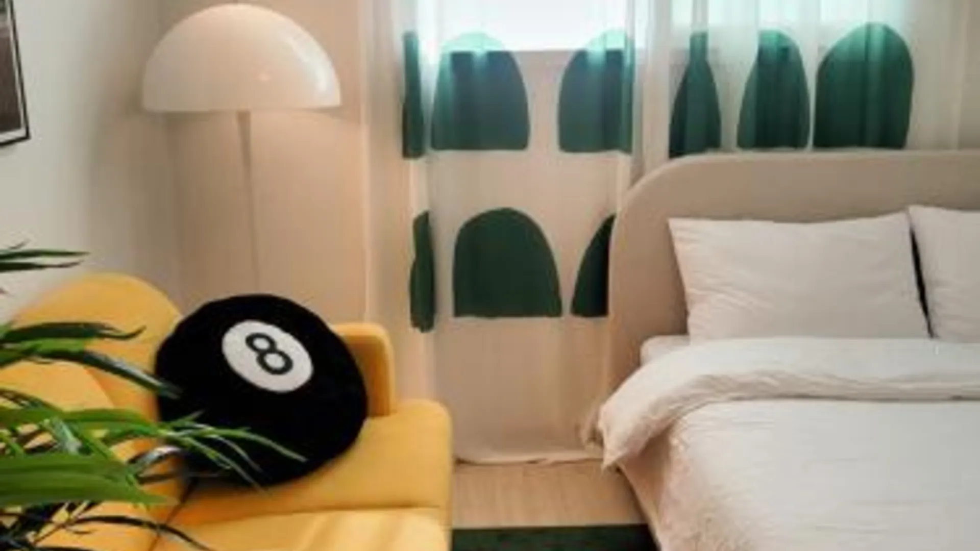 서울 봉봉스테이 4성급 싱글룸 스위트룸