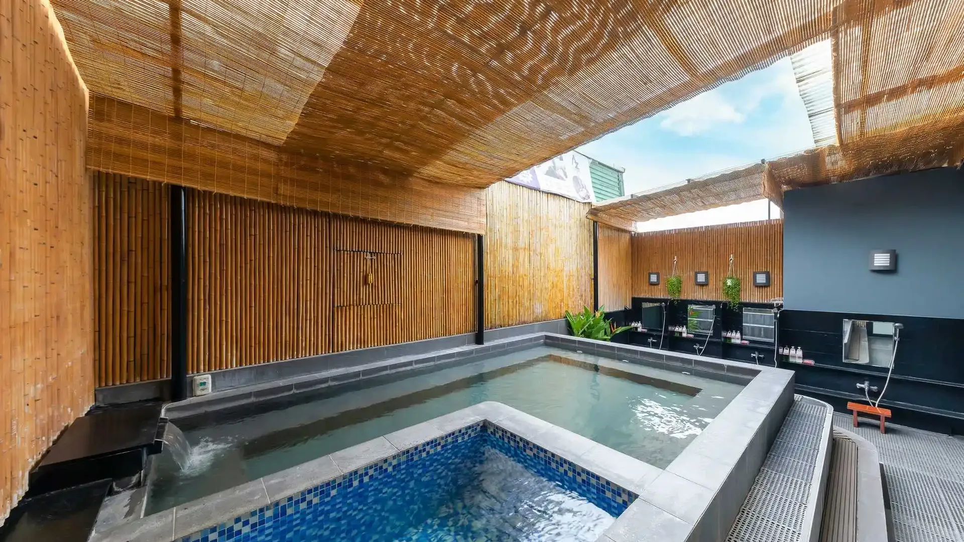 하노이 아주마야 린 랑 2성급 호텔 객실