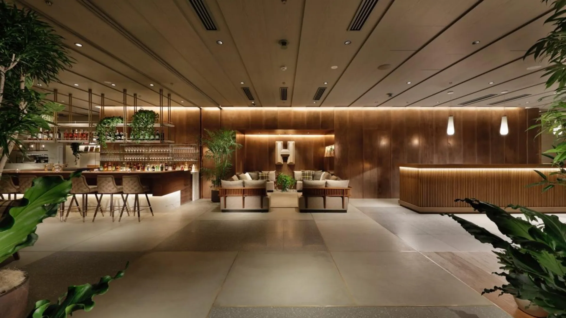 도쿄 / 동경 하마초 호텔 도쿄 (니혼바시) 3성급 호텔 외관