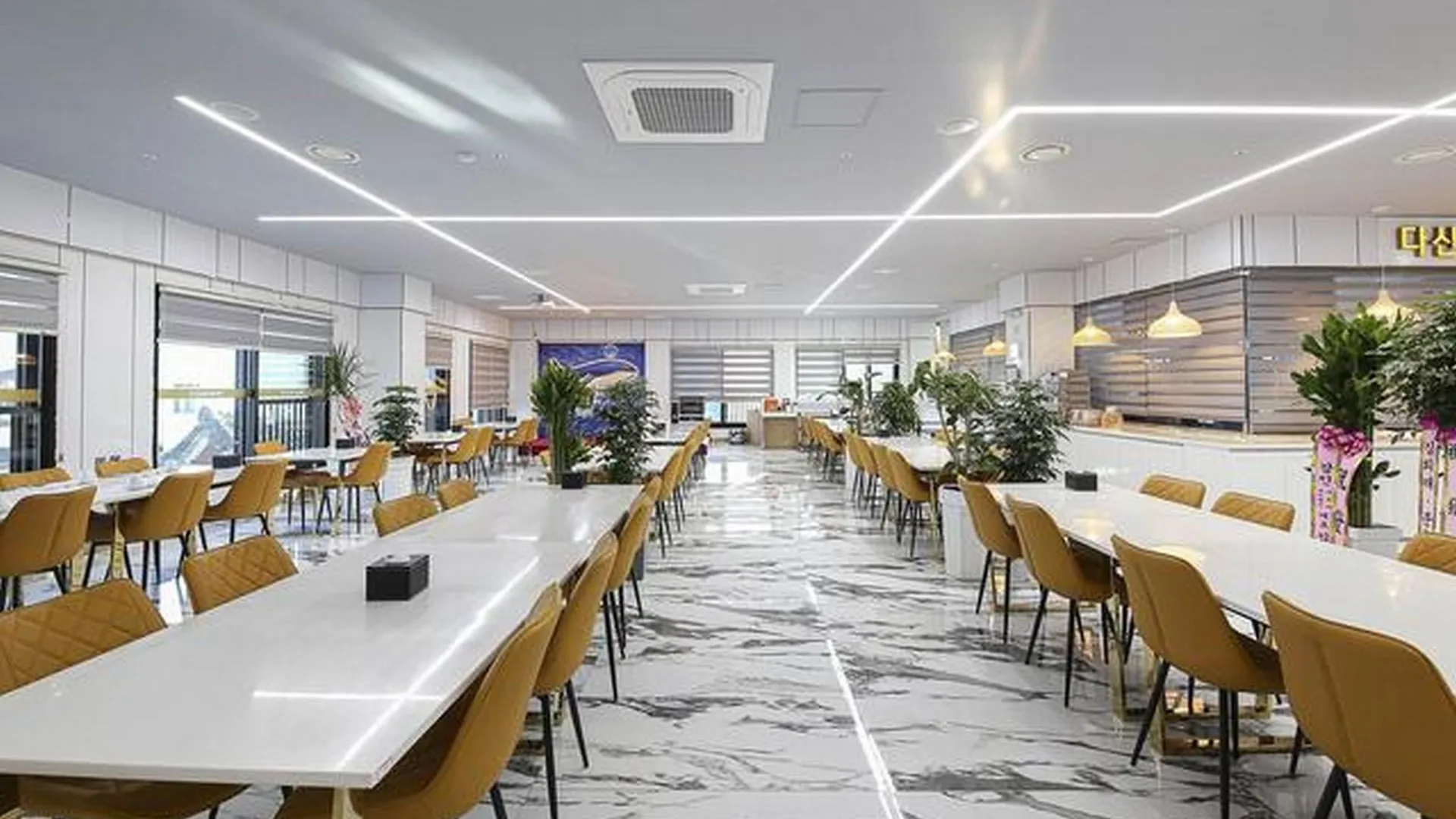 강진군 강진 더원 비지니스 호텔 호텔 수영장