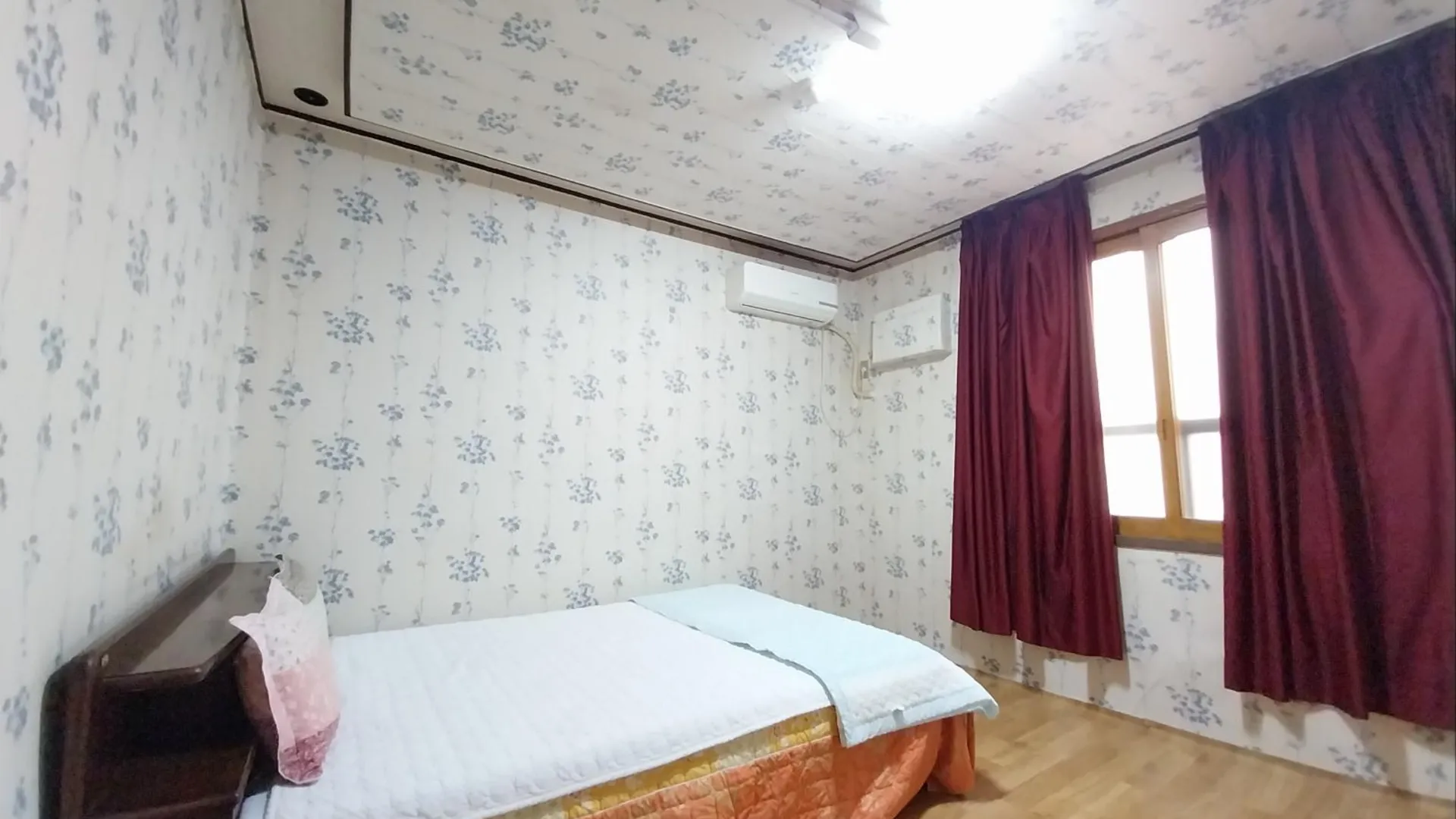 거제 거제도 금강장 (구 태화장) 호텔 스위트룸