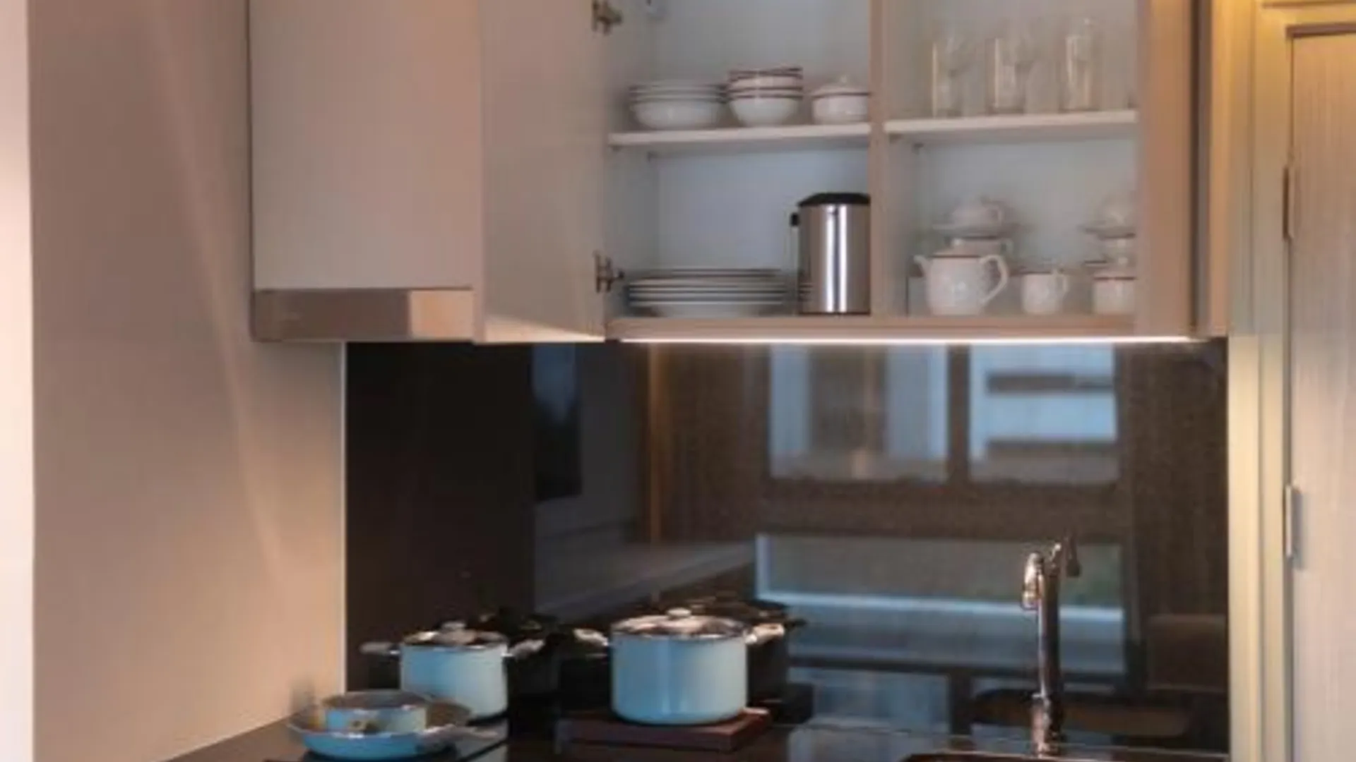 방콕 래디슨 호텔 샤토 드 방콕 4성급 호텔 객실