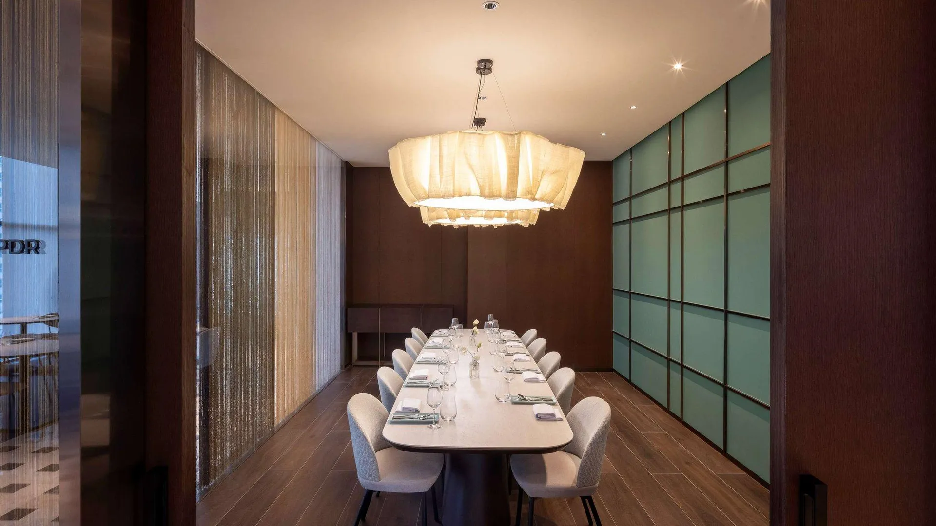 서울 머큐어 앰배서더 서울 마곡 4성급 호텔 전망