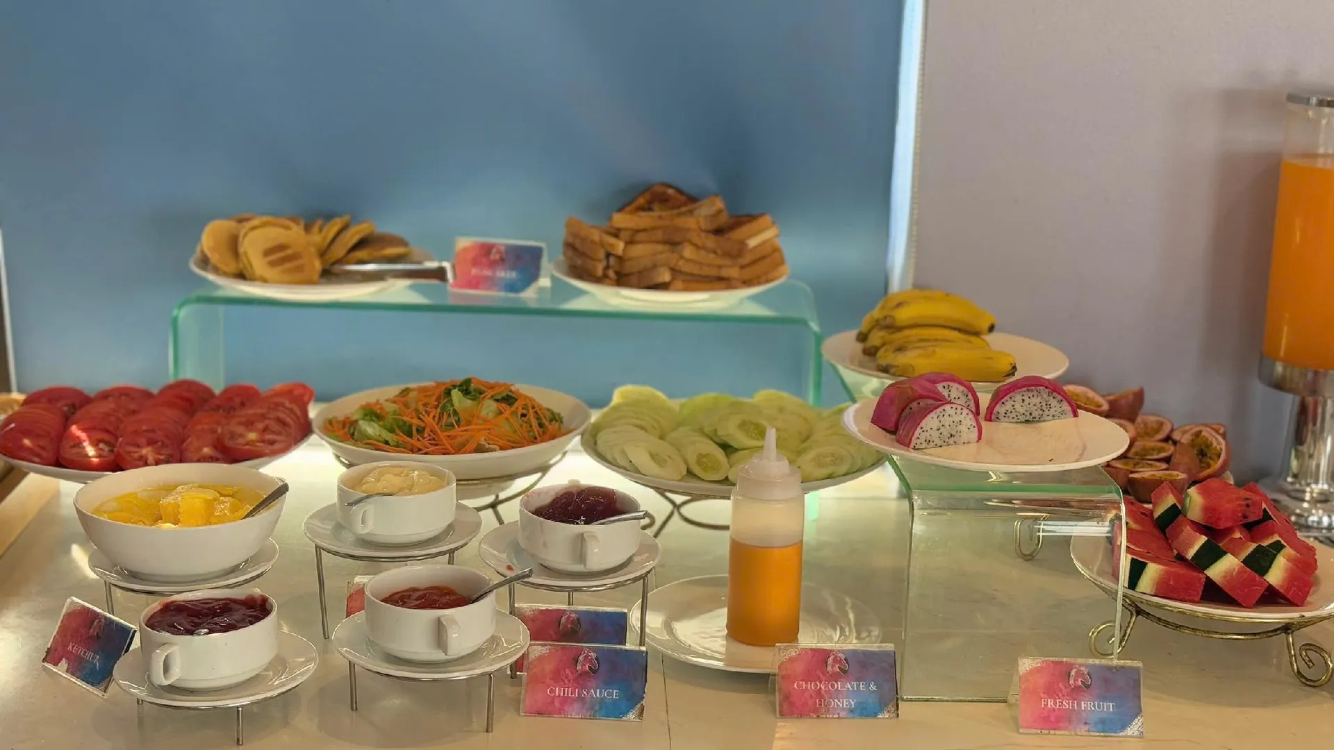 하노이 스카이라인 하노이 호텔 3성급 호텔 객실