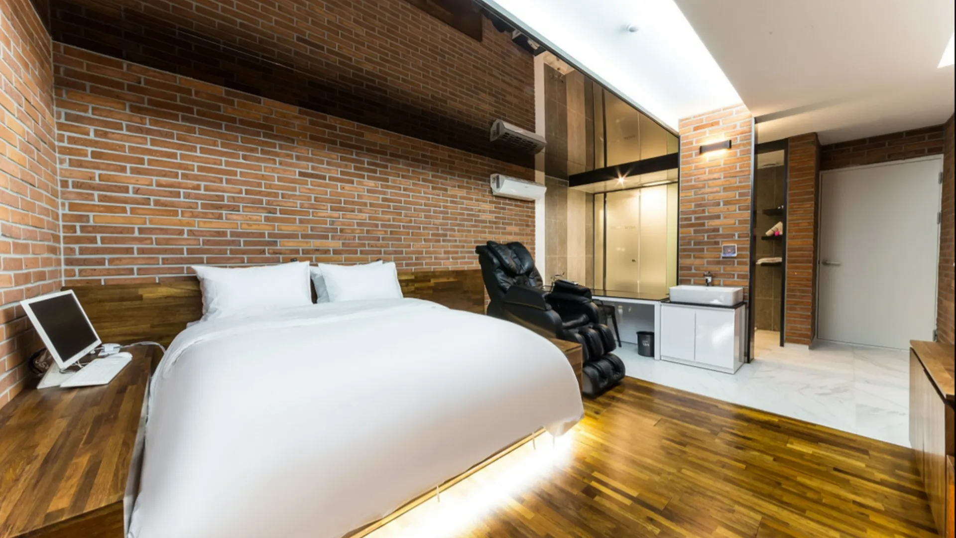 용인 호텔 가즈아 호텔 레스토랑