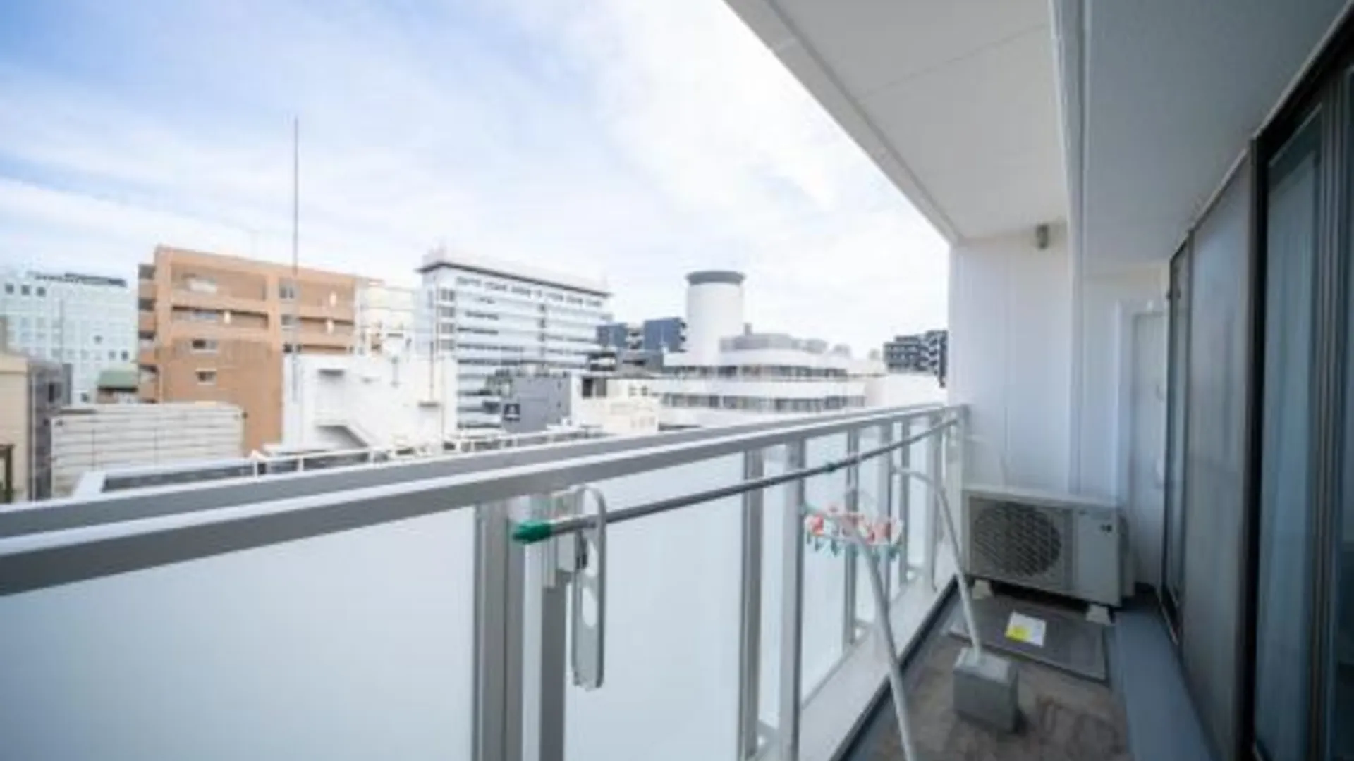 오사카 컴포츠+81 신사이바시 5성급 호텔 부대시설