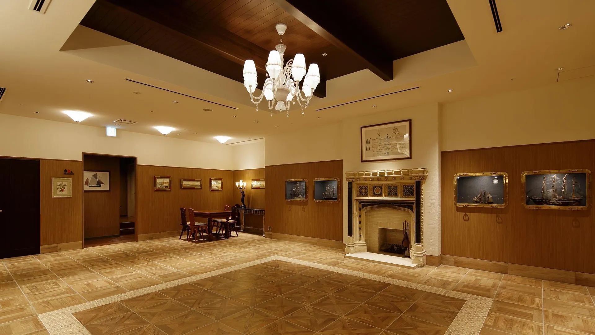 고베 호텔 몬테 에르마나 고베 아마리 4성급 호텔 부대시설