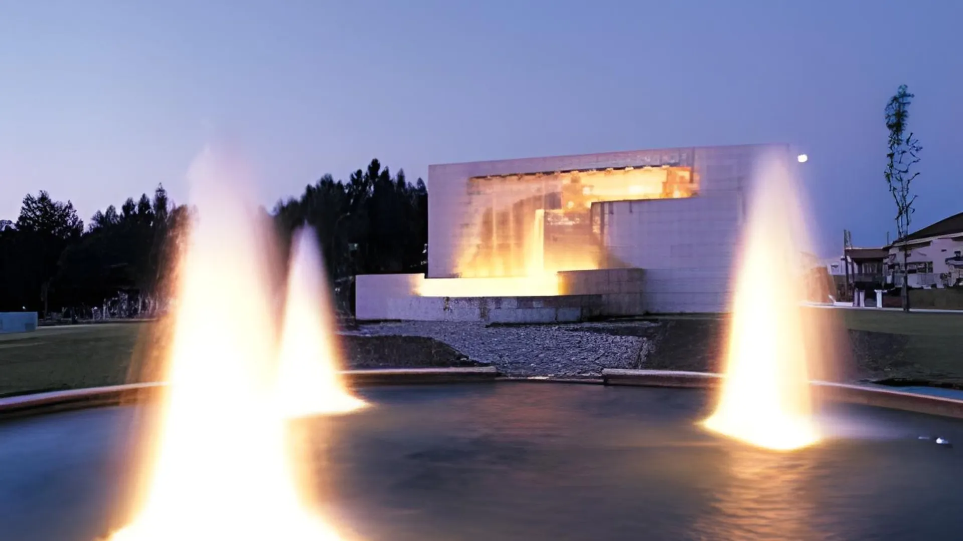 카스텔로 브란코 Hotel Rainha D. Amelia, Arts & Leisure 4성급 호텔 부대시설