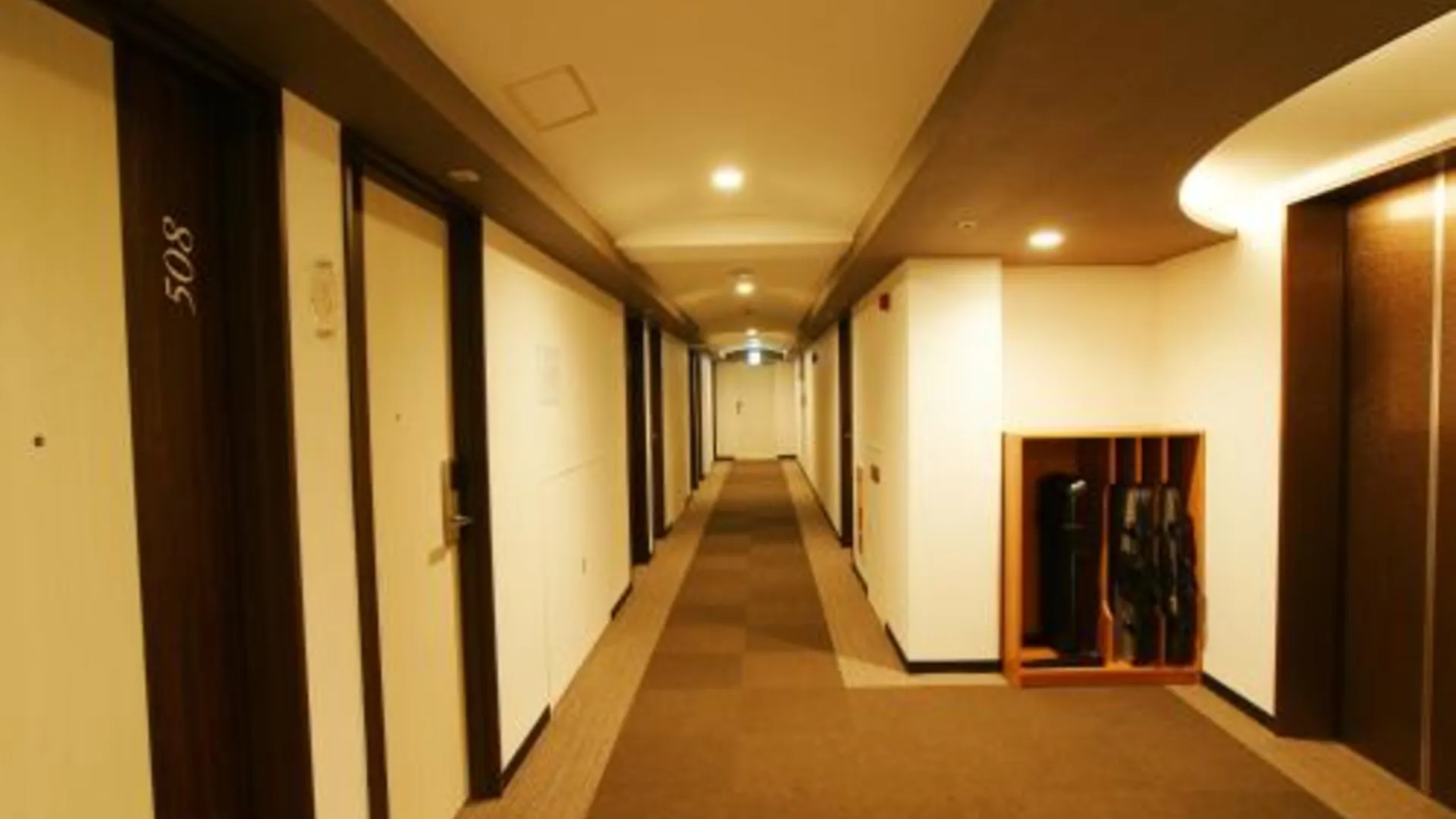 후쿠오카 호텔 센추리 아트 (하카타 스테이션) 3성급 호텔 부대시설