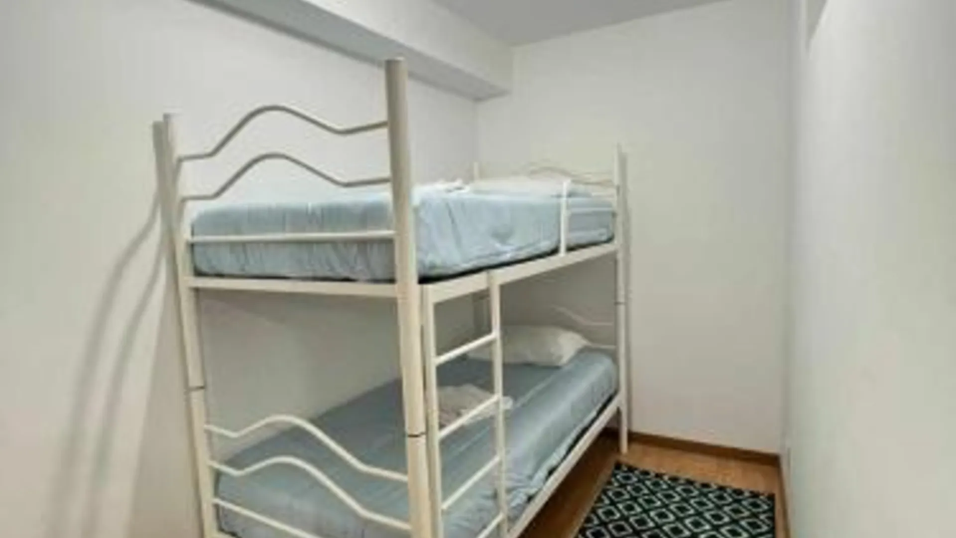 카스텔로 브란코 Casa de Santa Maria 113 2성급 싱글룸 객실