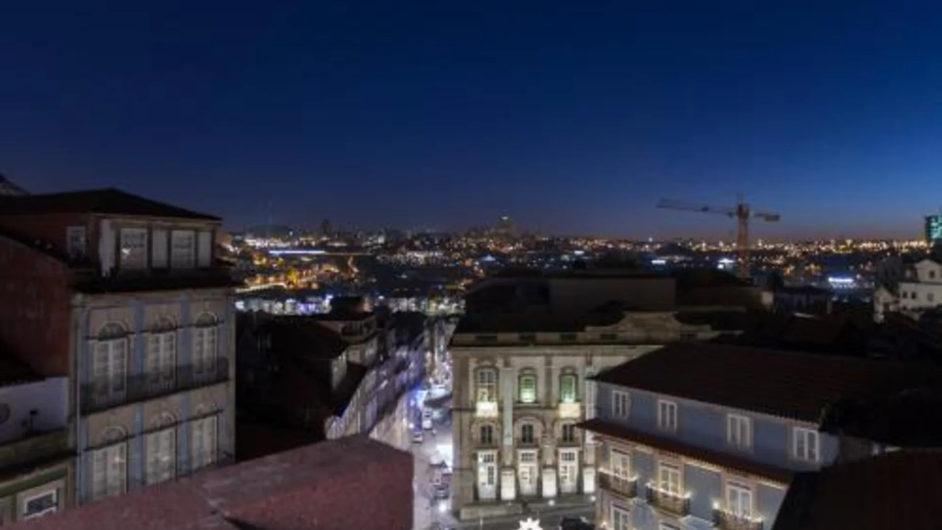 포르투 M Maison Particuliere Porto 4성급 호텔 수영장