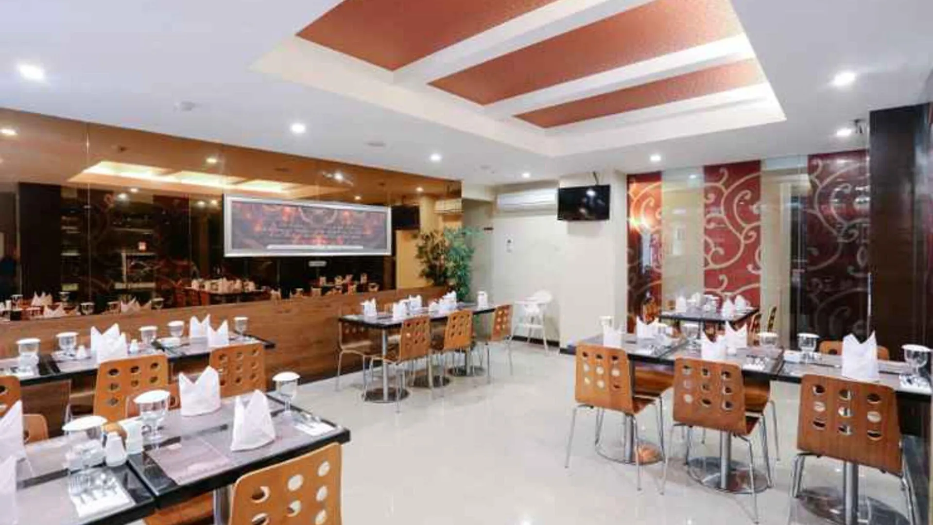 마카사르 페이버 호텔 마카사르 시티 센터 바이 LIFE 3성급 호텔 외관