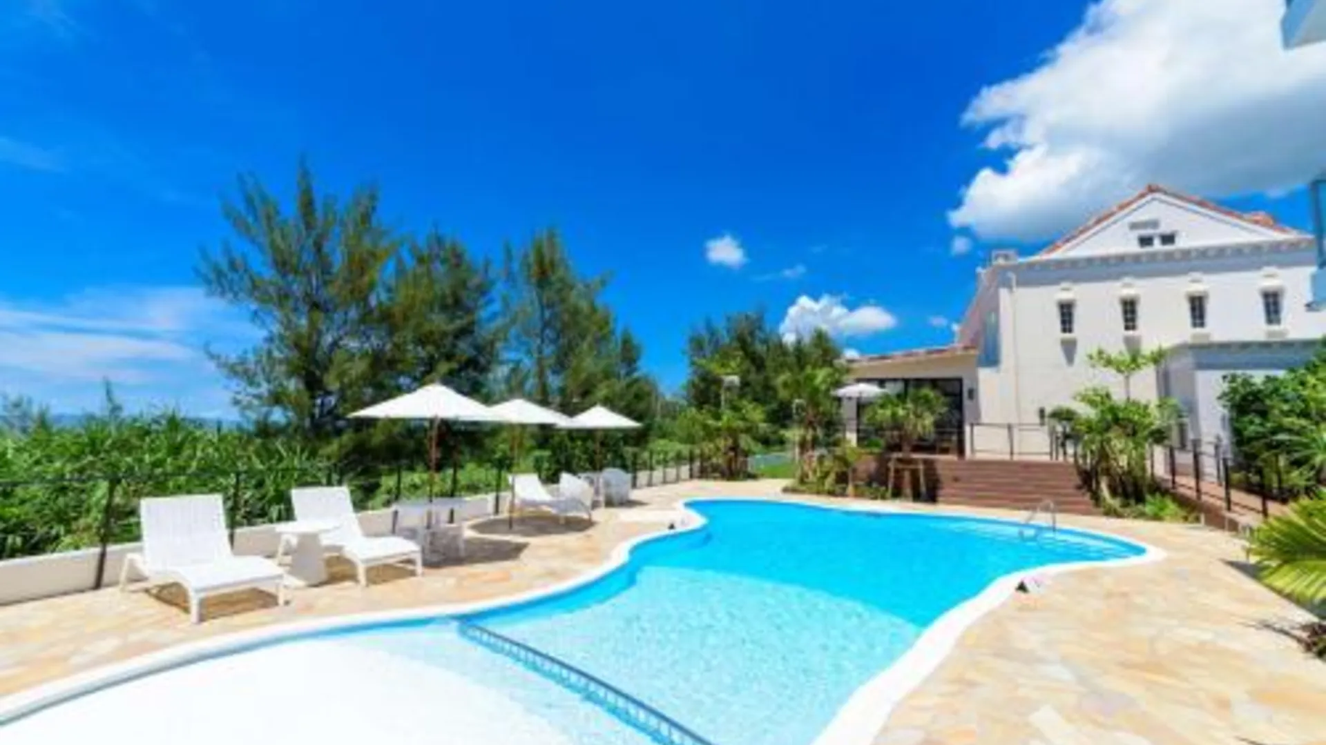 오키나와 본섬 베스트웨스턴 오키나와 온나 비치 3성급 호텔 스위트룸