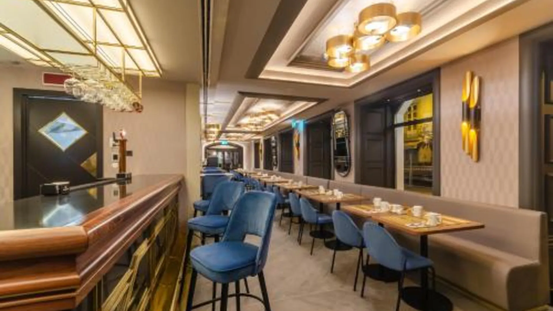 리스본 Eurostars Lisboa Baixa 4성급 호텔 전망