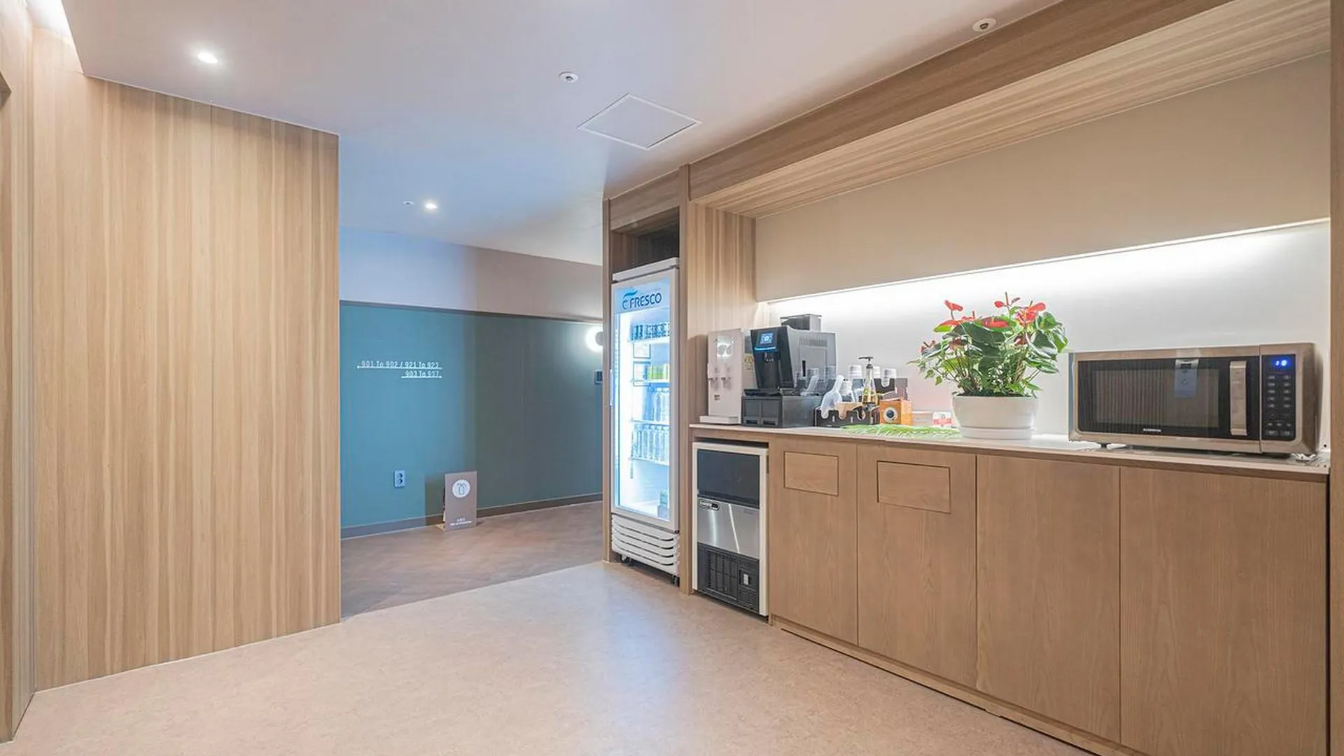 동두천 동두천 이쁘다 호텔 외관