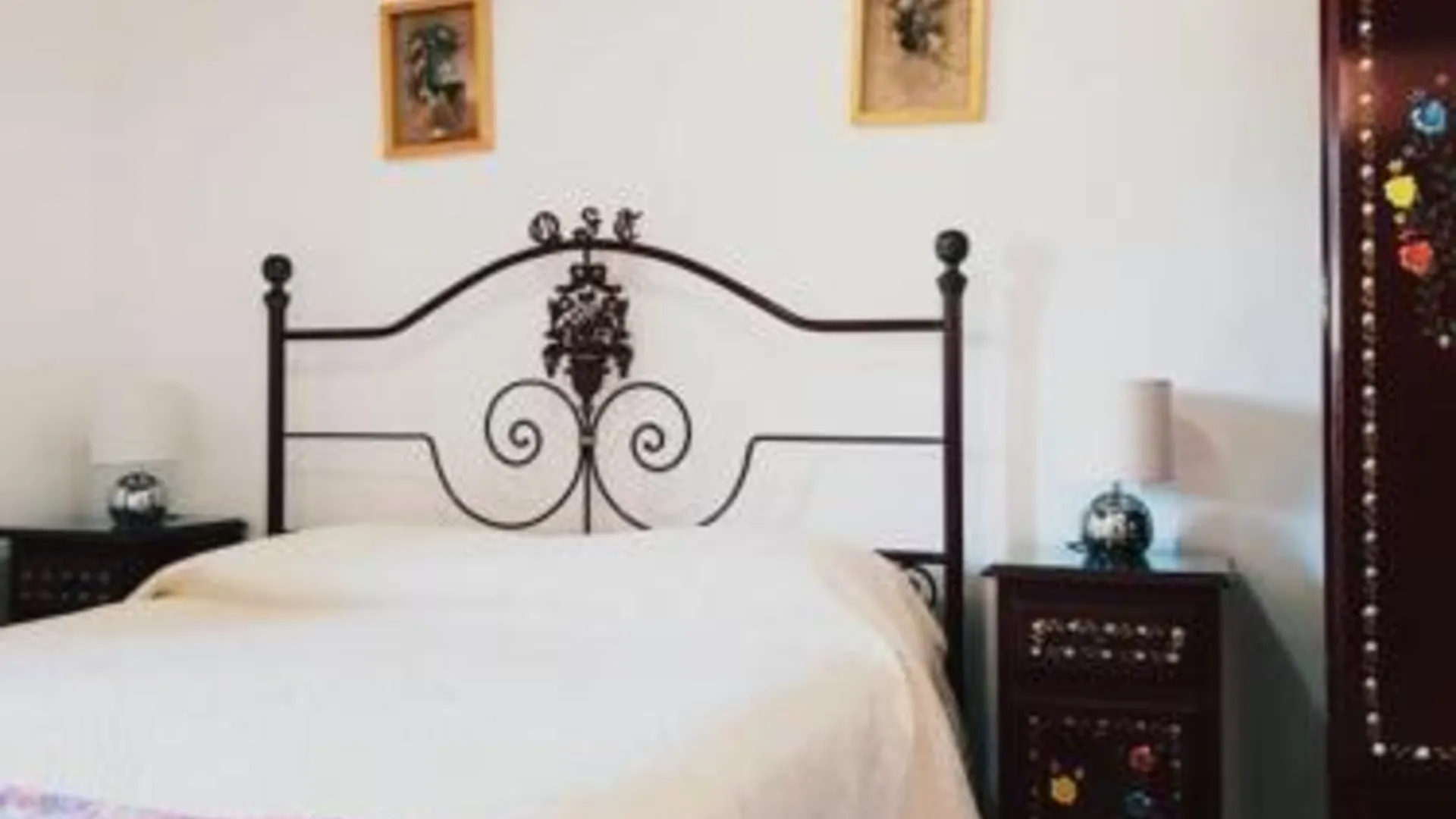 잠부예이라 도 마르 Quinta do Sardanito de Tras 5성급 게스트하우스 스위트룸