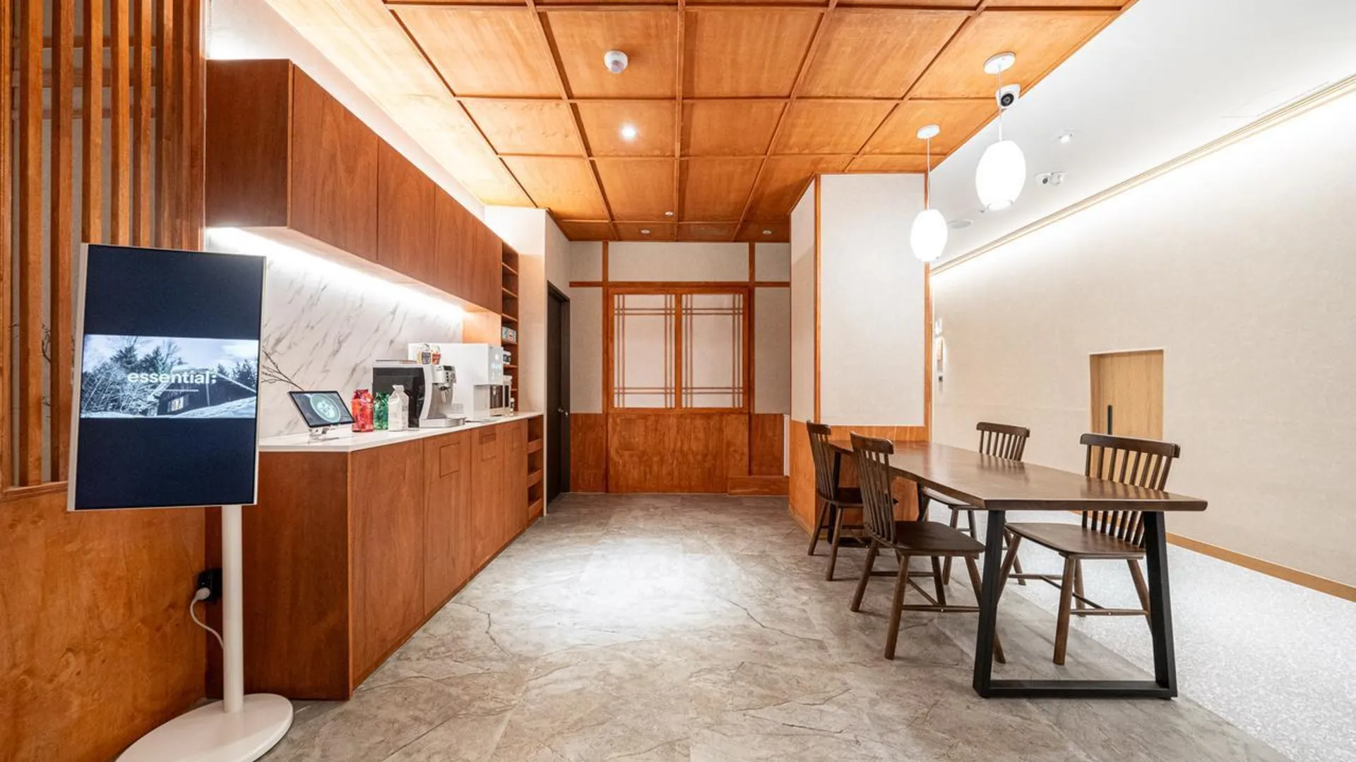 시흥 시티즈 호텔 호텔 외관