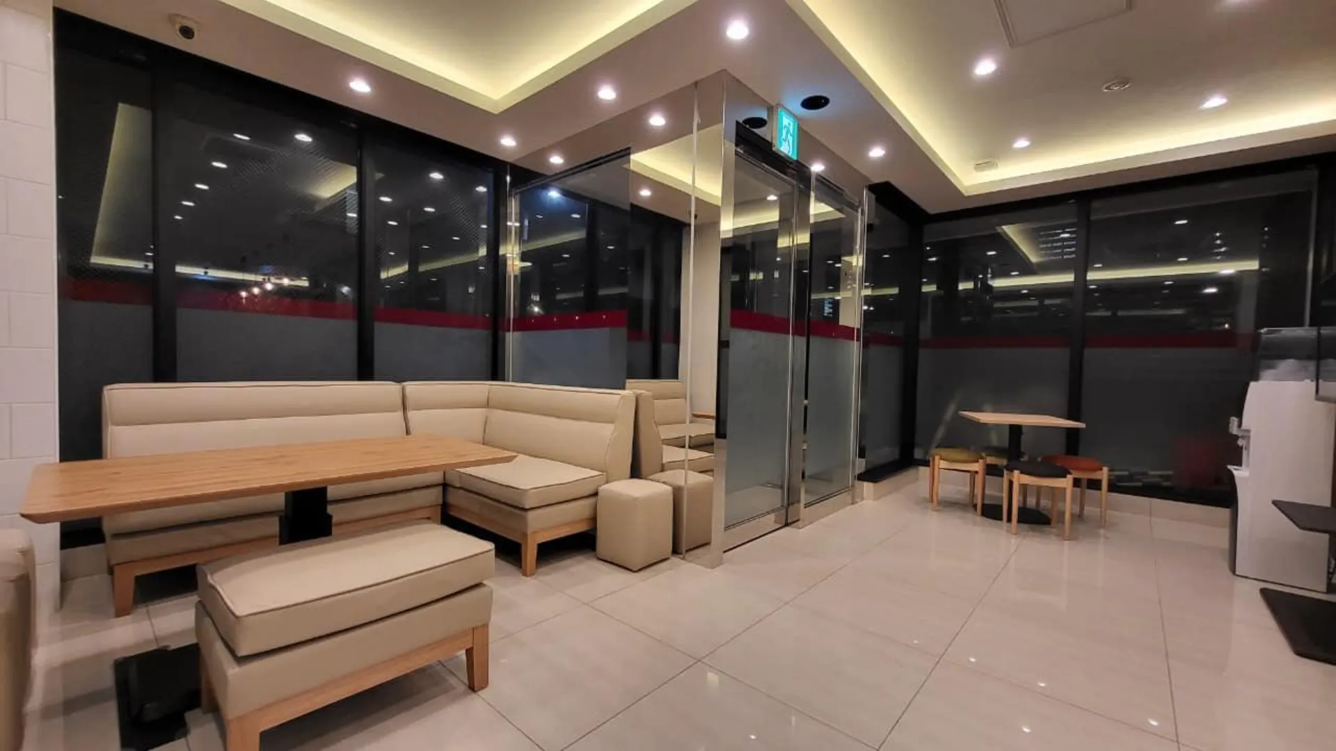 도쿄 / 동경 우에노 우 호텔 5성급 호텔 외관