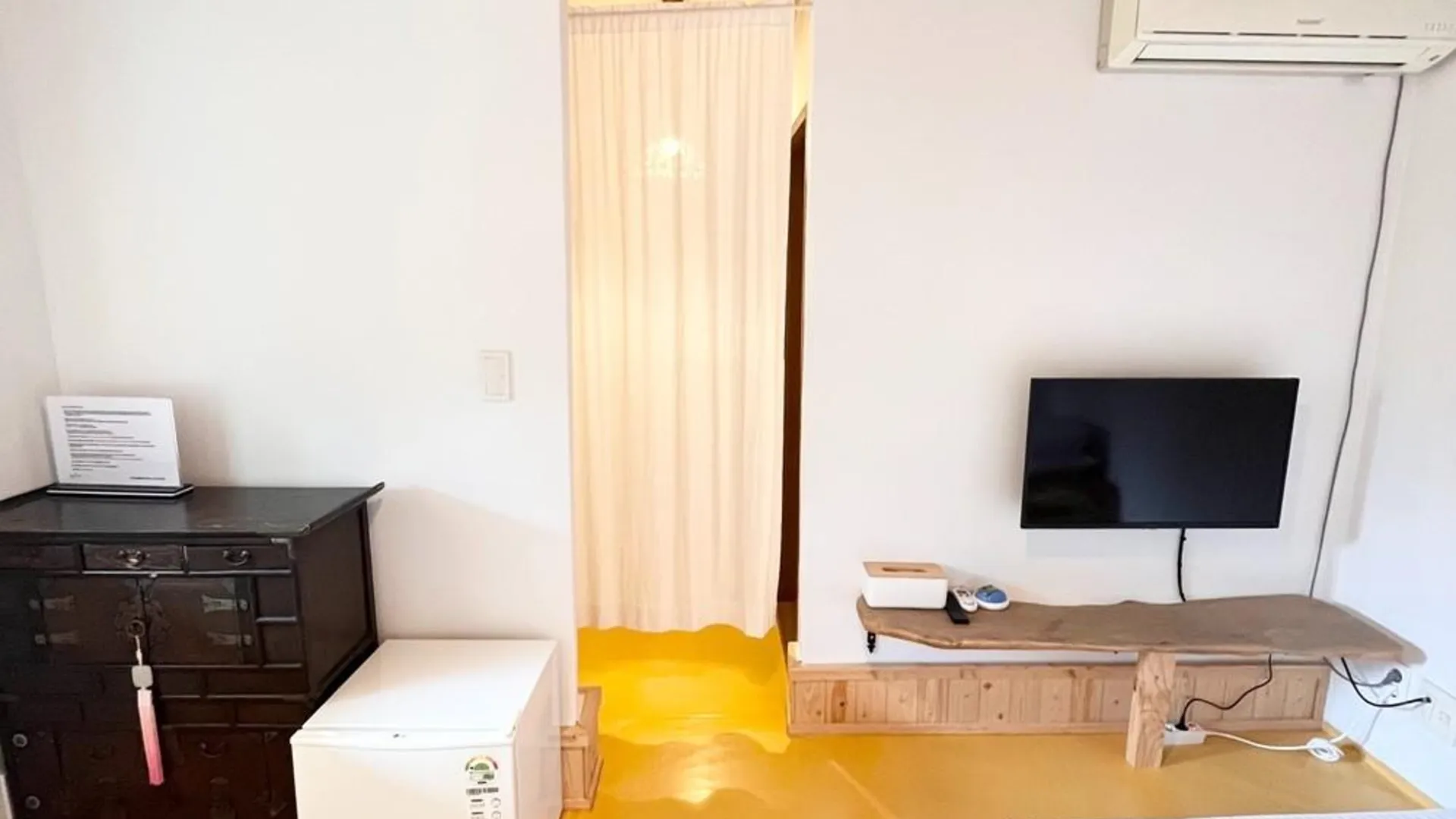 전주 소소한 한옥 4성급 게스트하우스 스위트룸