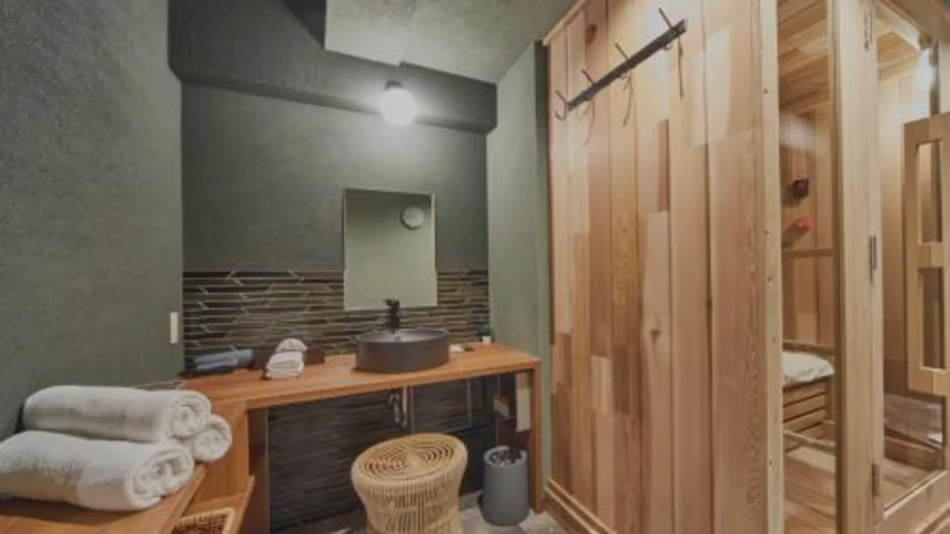 오사카 사쿠라 가든 호텔 3성급 호텔 외관