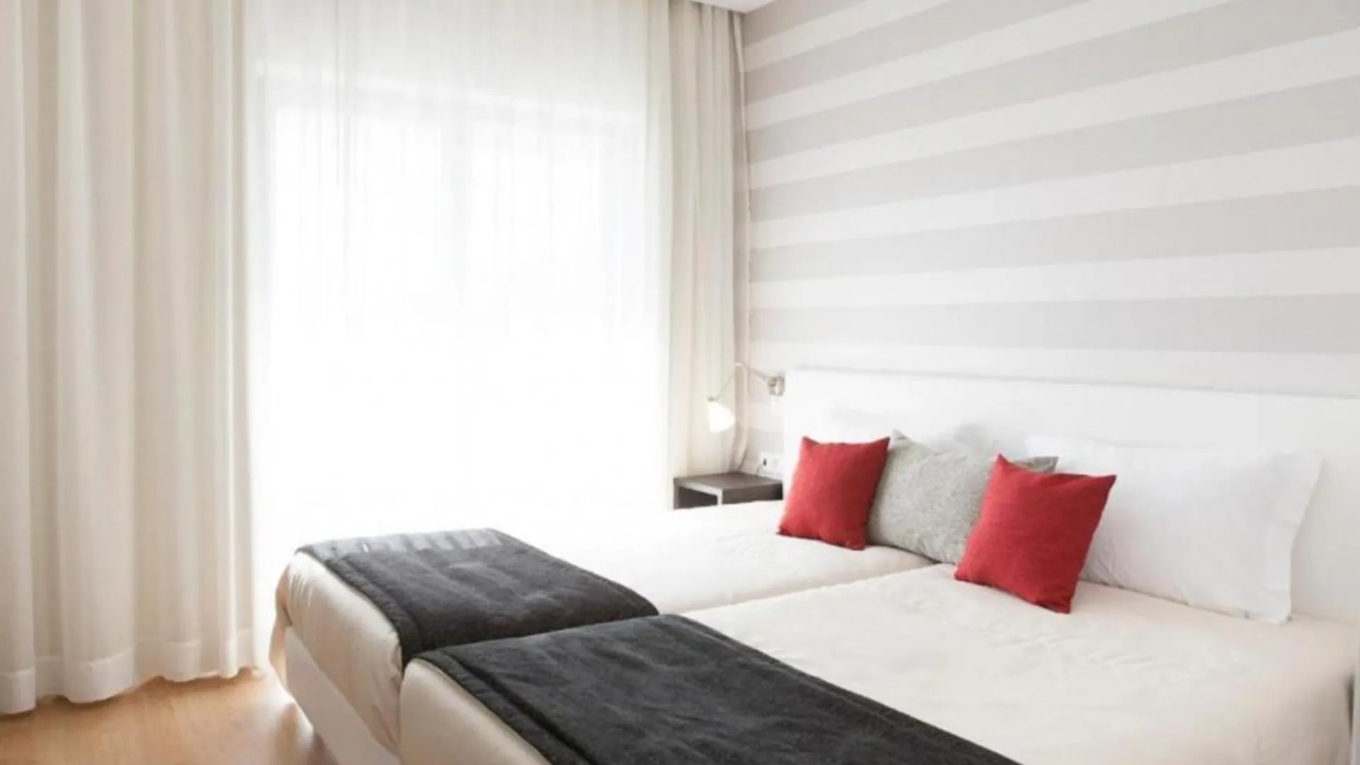 알주스트렐 Lam Hotel Villa Aljustrel 3성급 호텔 스위트룸