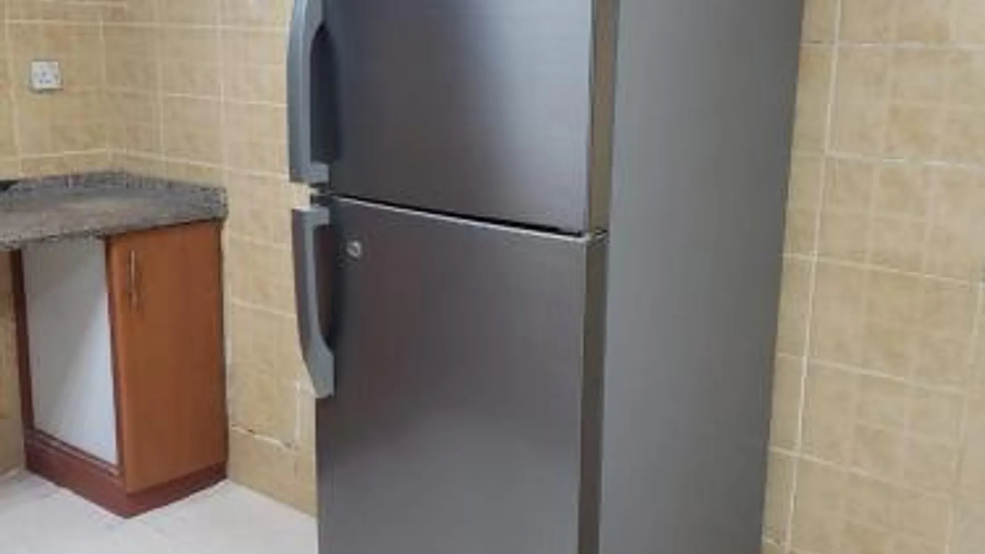 아지만 Super stylish 2성급 게스트하우스 레스토랑