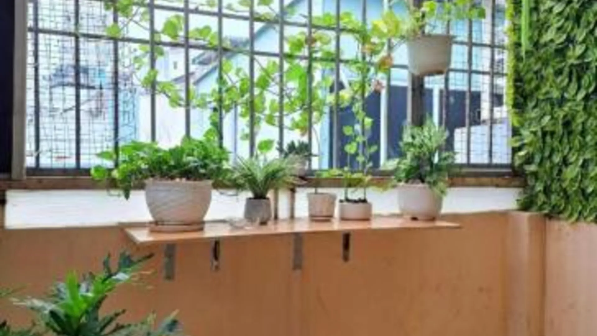 호치민 노던 호스텔 2 - 부이비엔 워킹 스트리트 3성급 호텔 외관