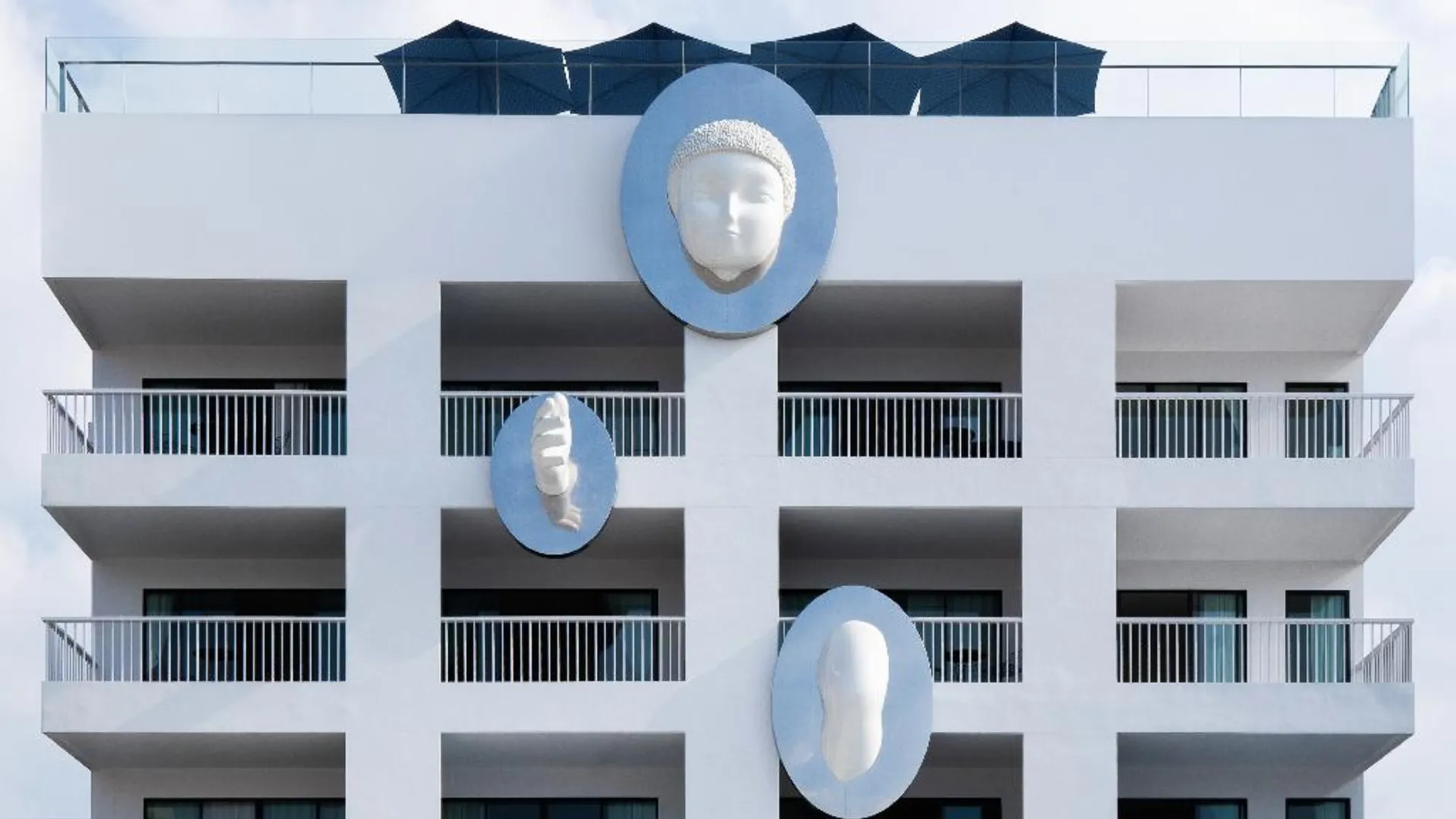 방콕 더 스탠다드X 방콕 프라 아르팃 4성급 호텔 레스토랑