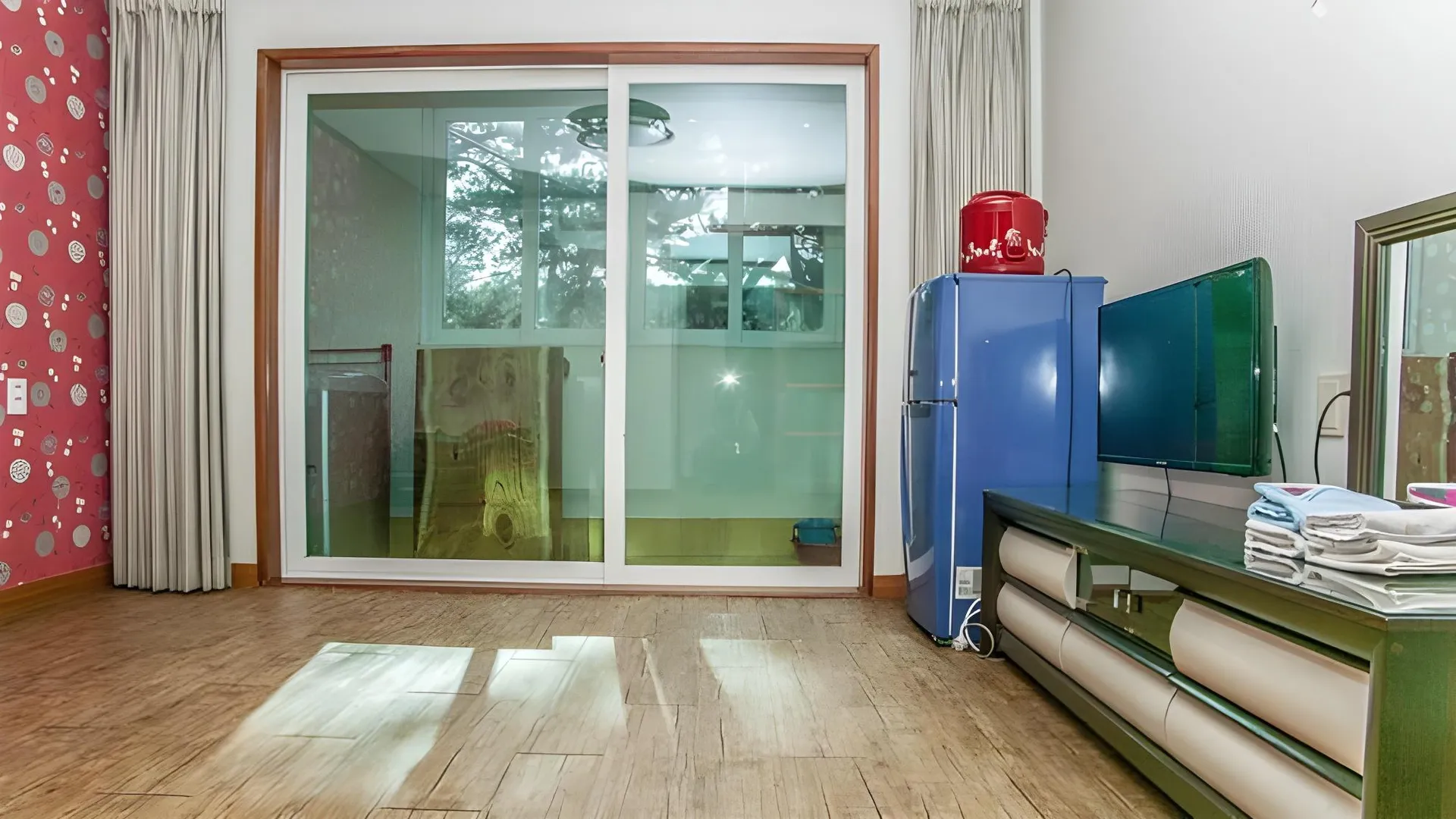 경주 경주 해맞이펜션 2성급 게스트하우스 스위트룸